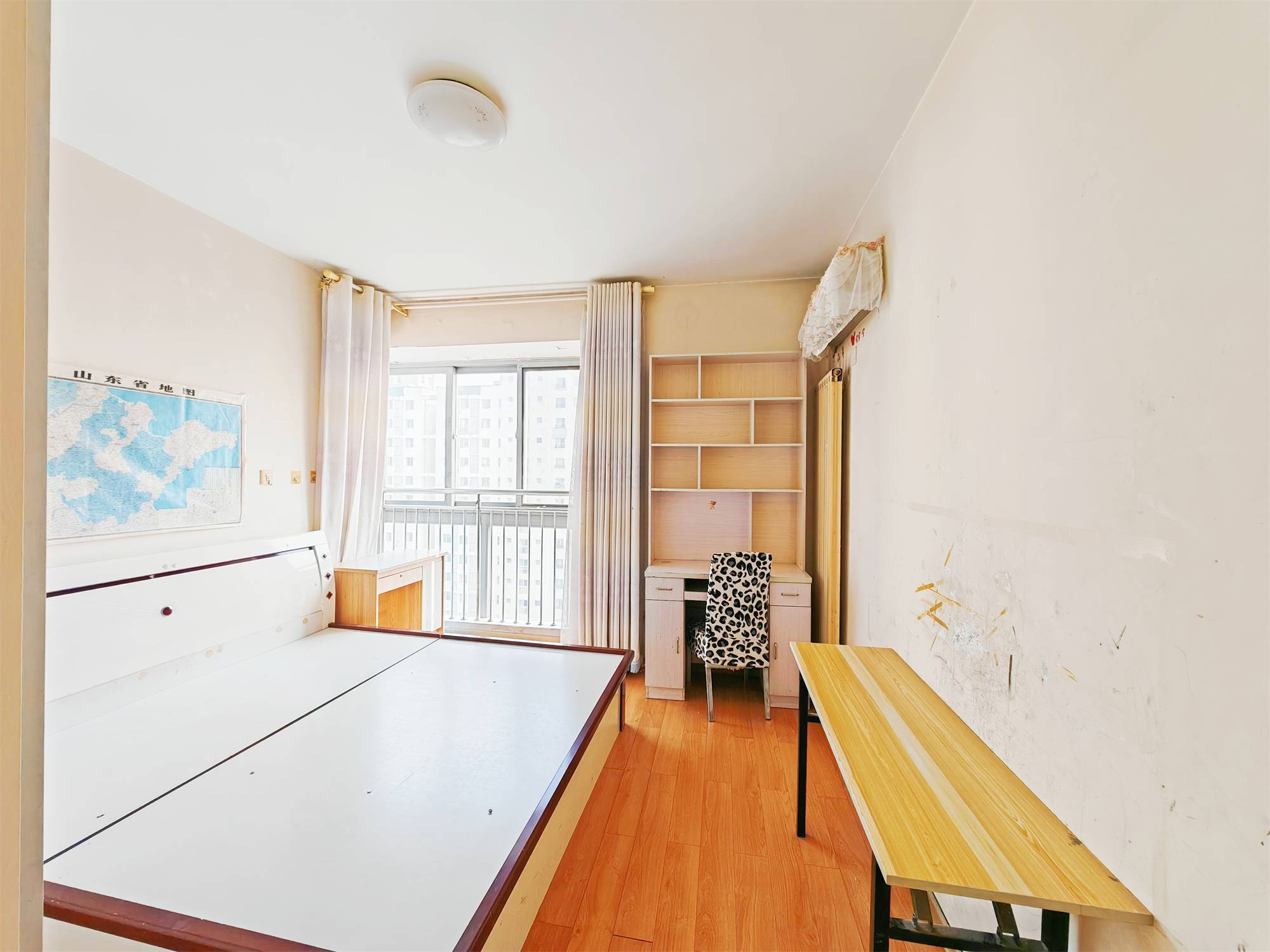 鲁能领秀城C区（八区）