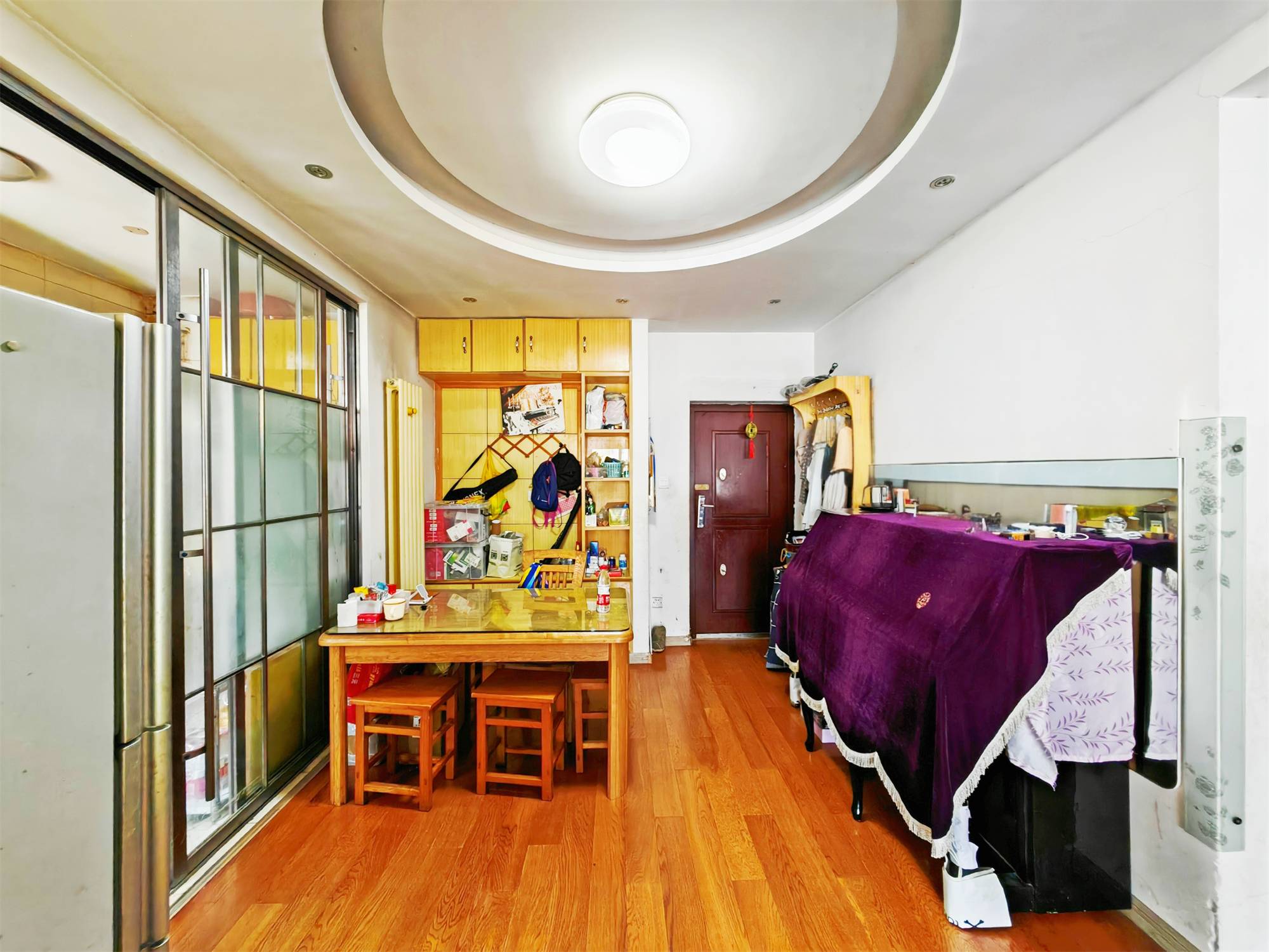 鲁能领秀城中央公园（十七、十八区）