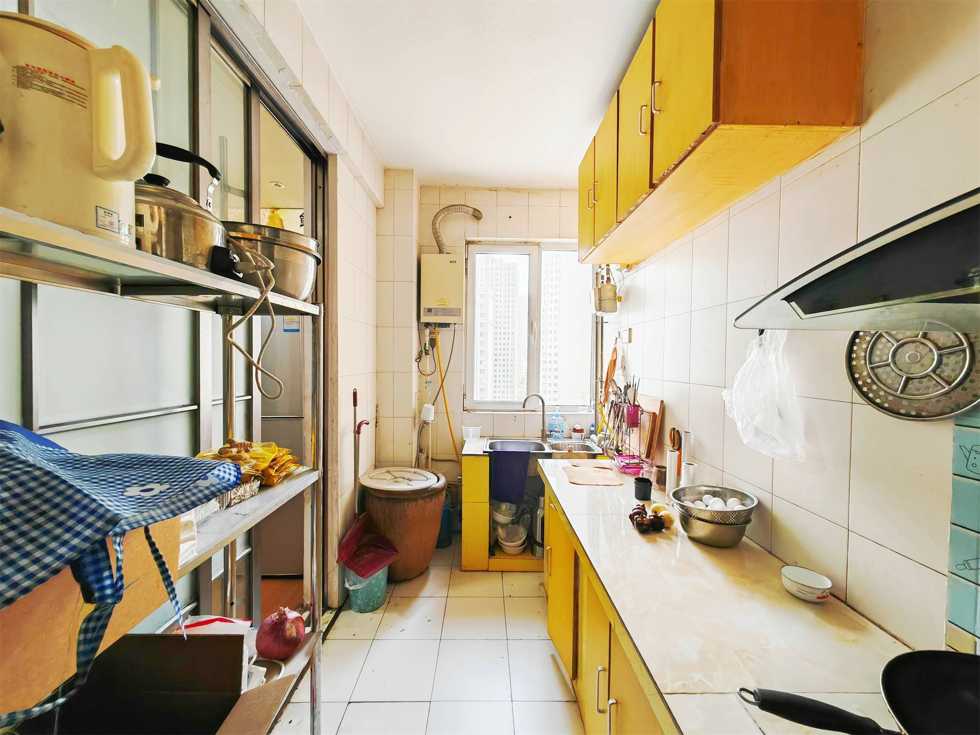 鲁能领秀城中央公园（十七、十八区）