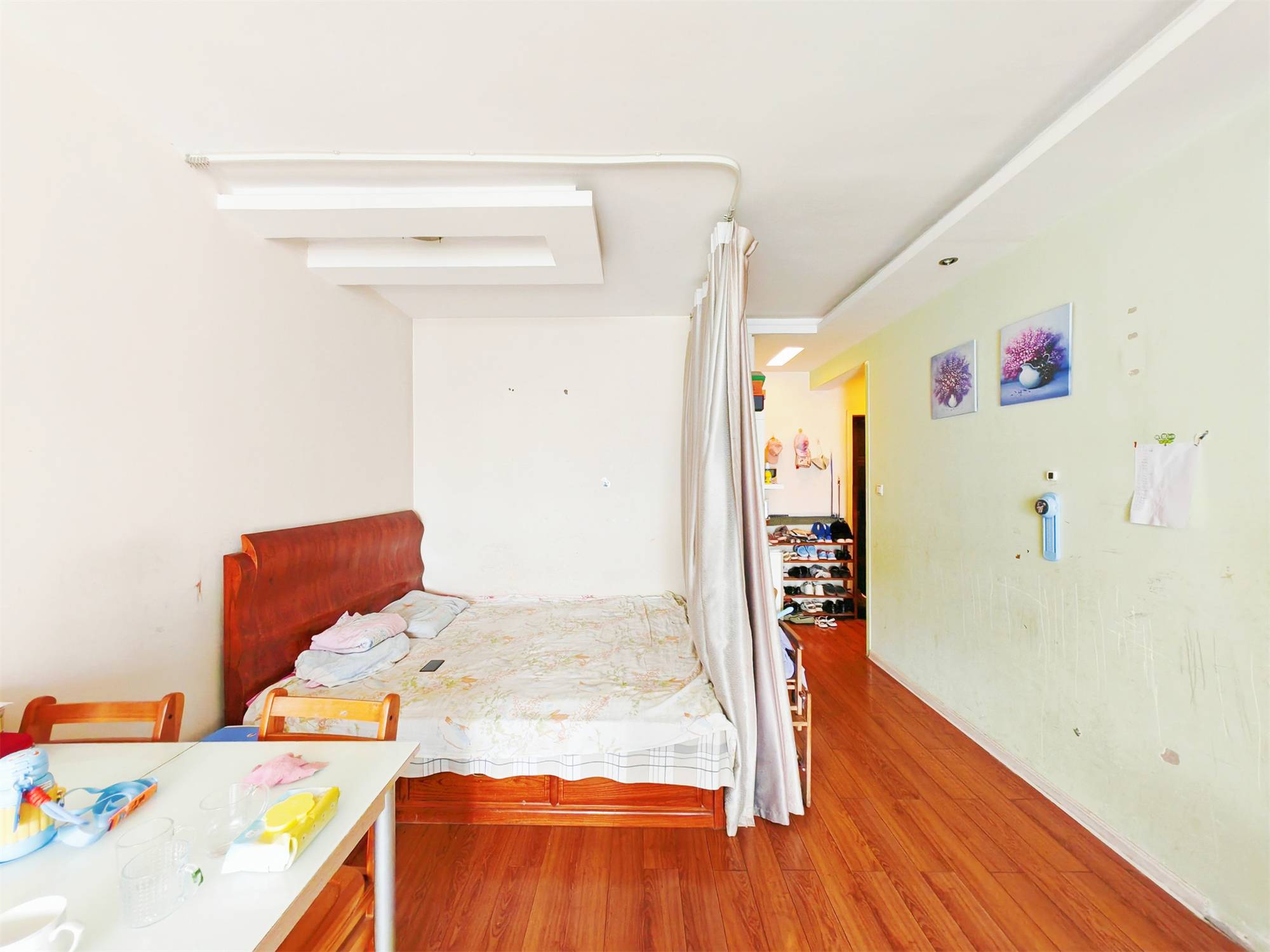 鲁能领秀城C区（八区）