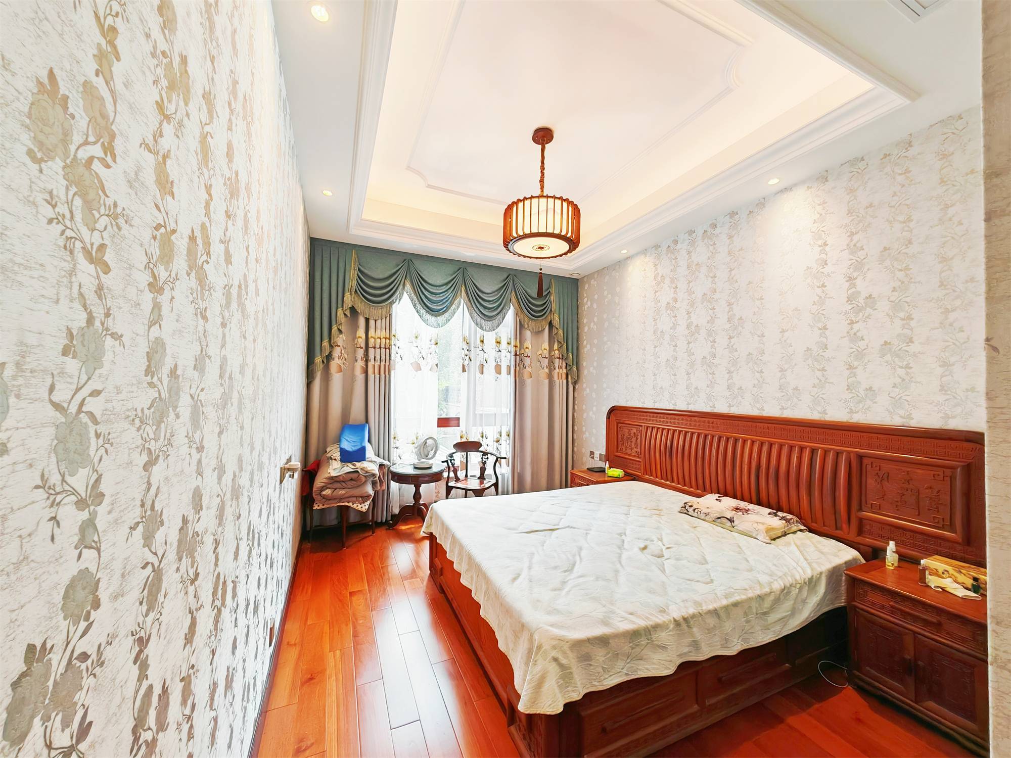 鲁能领秀城漫山香墅二期