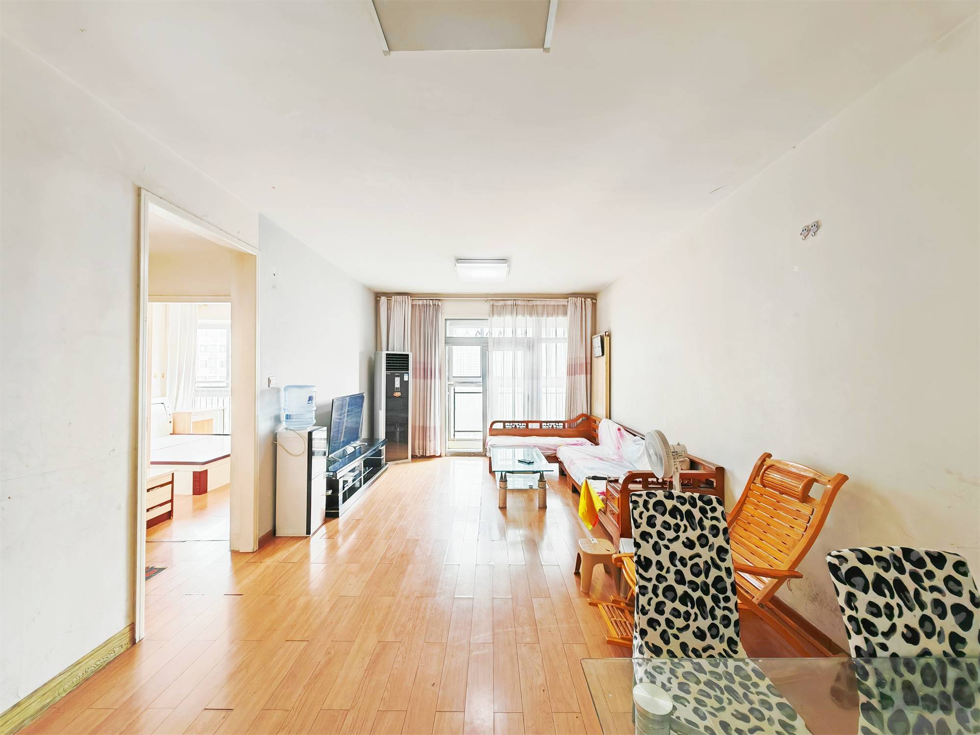 鲁能领秀城C区（八区）