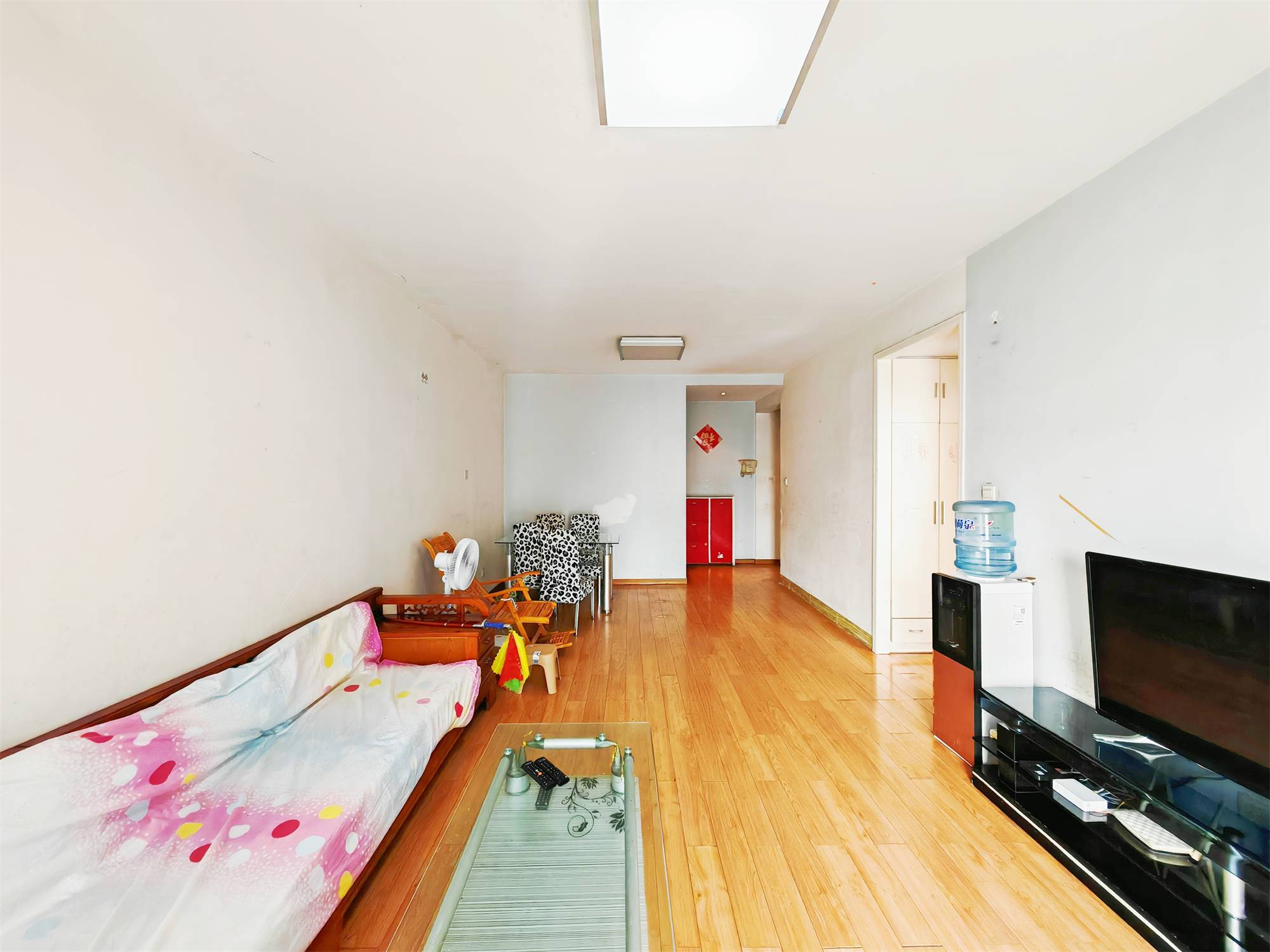 鲁能领秀城C区（八区）