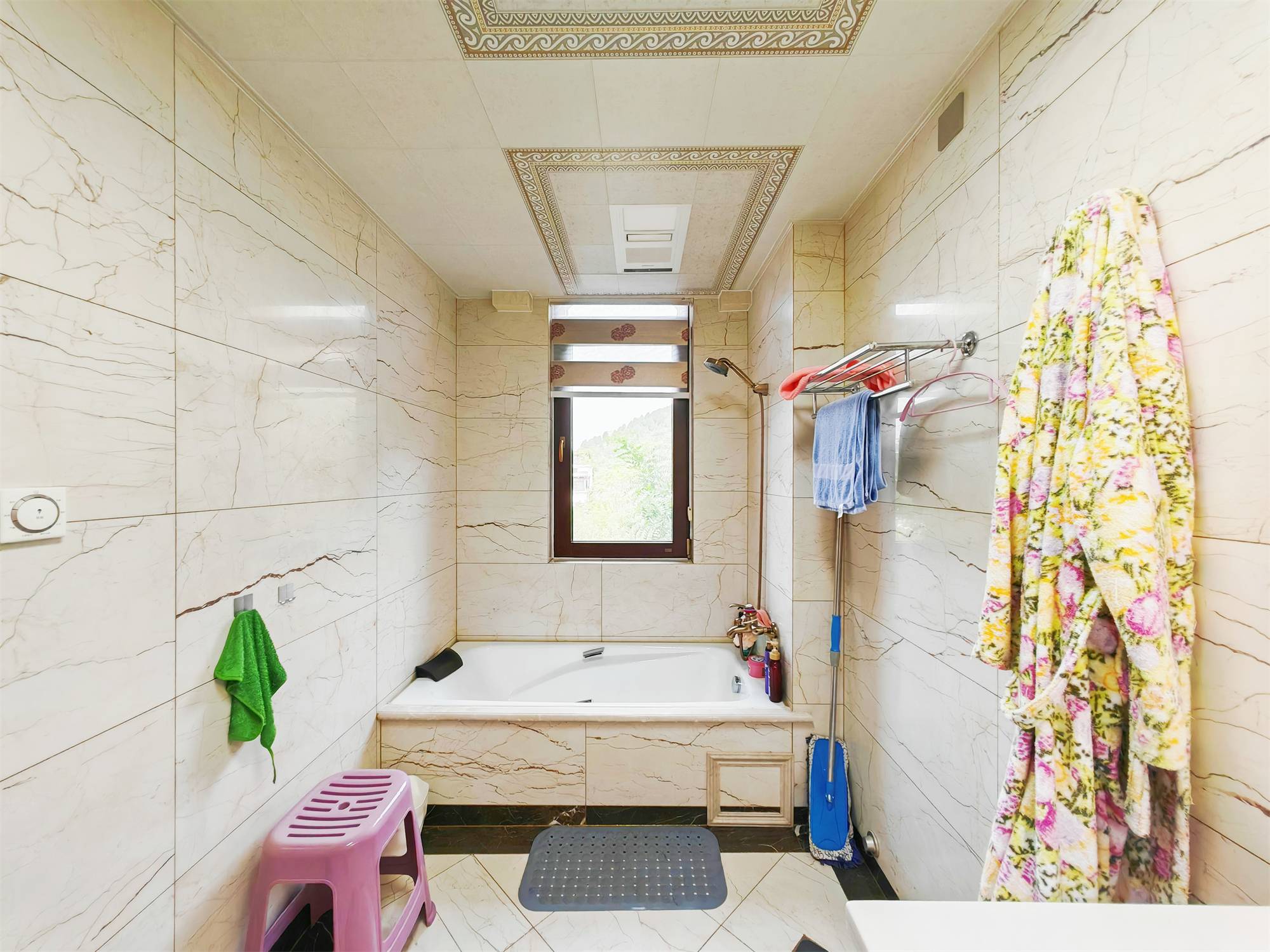 鲁能领秀城漫山香墅二期