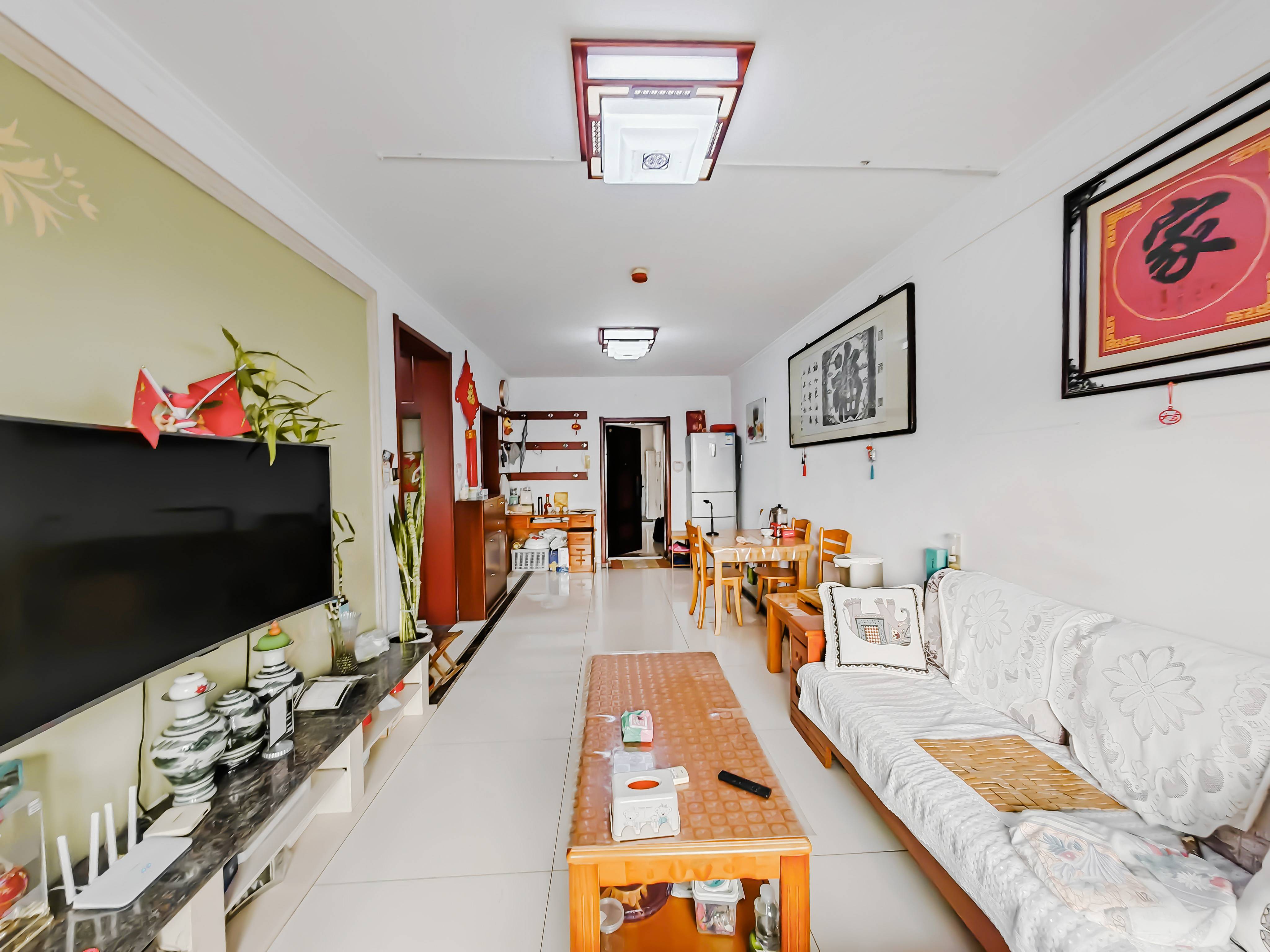 天鸿万象新天剑桥郡