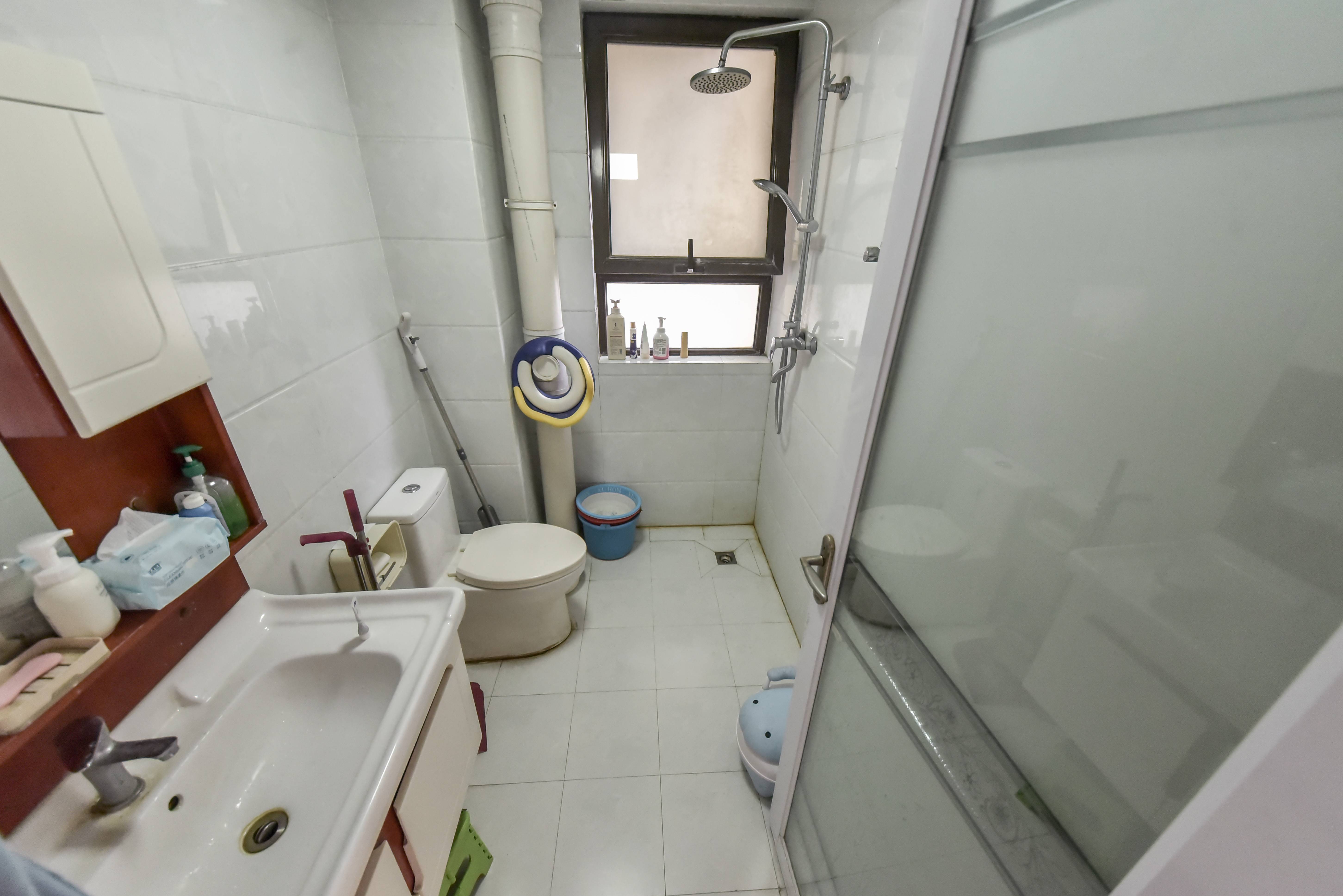 银丰唐郡荷花园