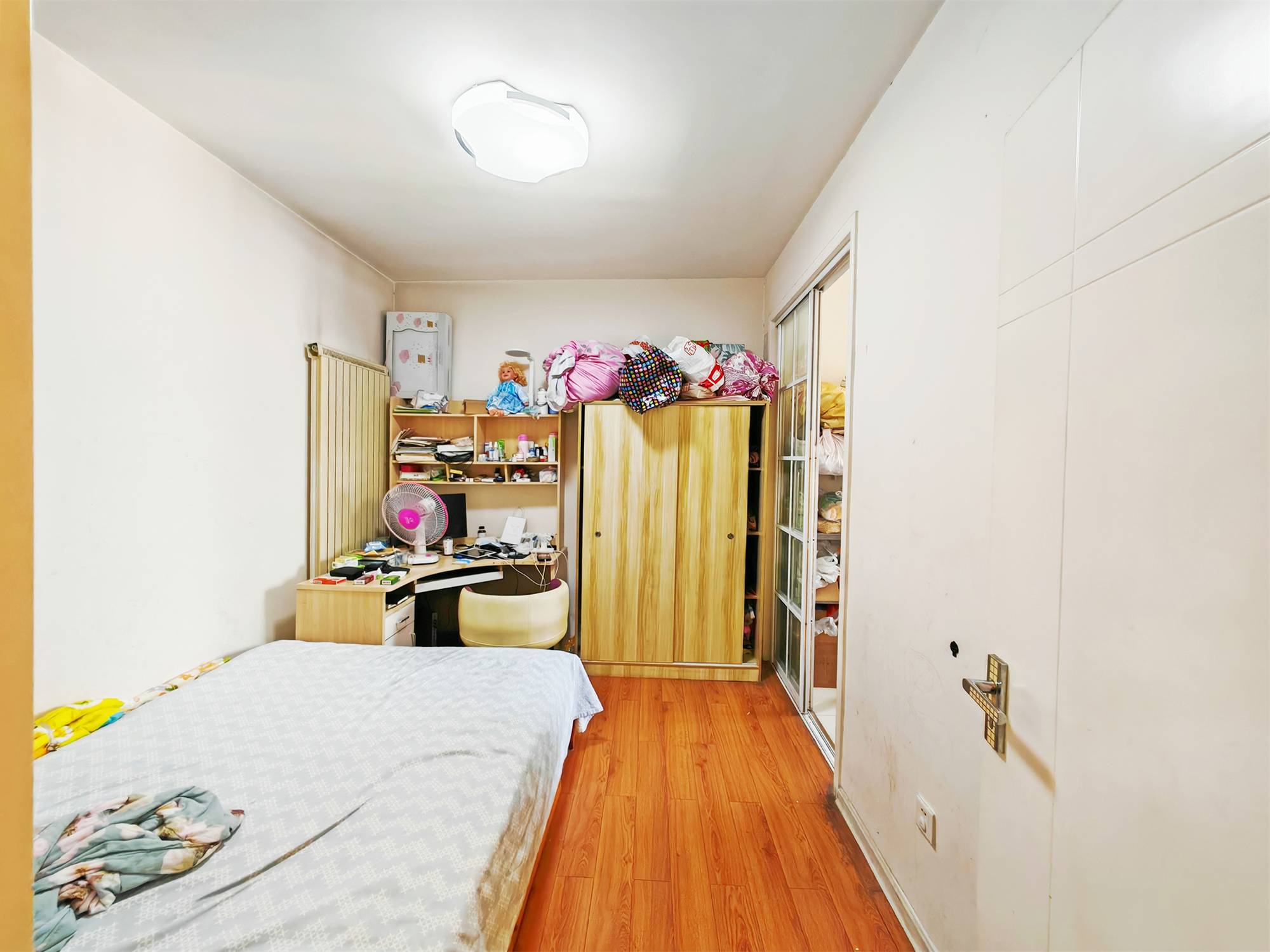 鲁能领秀城C区（八区）