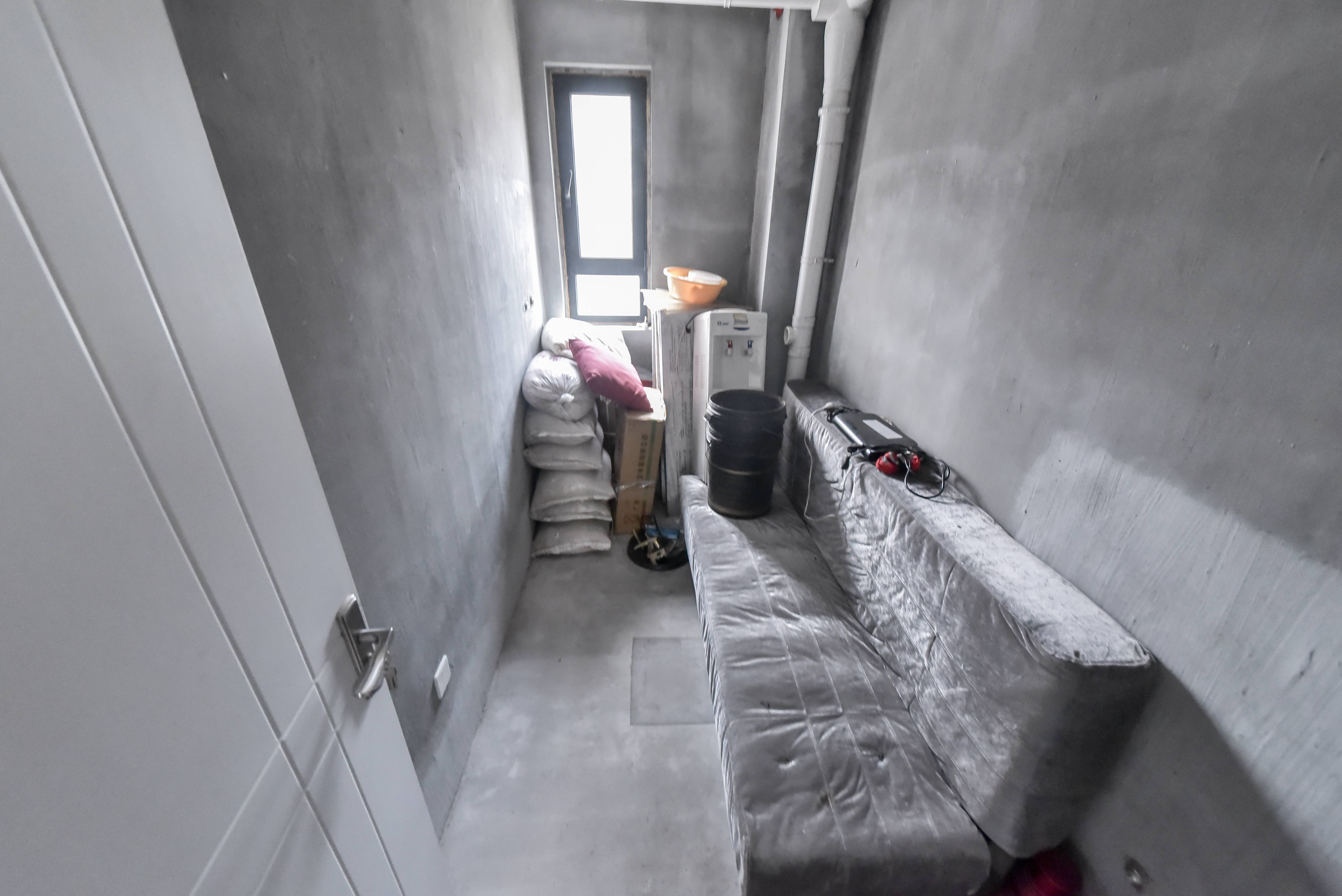 中新国际东城三区