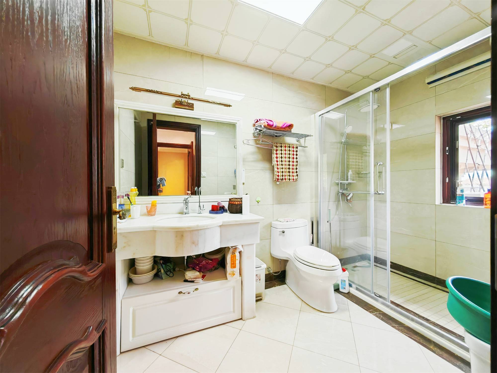 鲁能领秀城漫山香墅二期