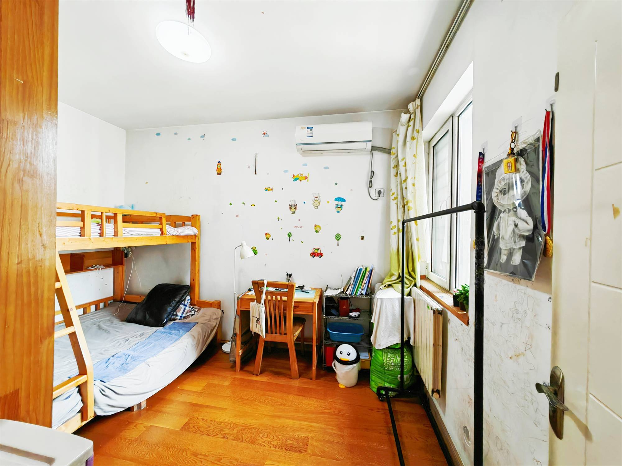 鲁能领秀城中央公园（十七、十八区）