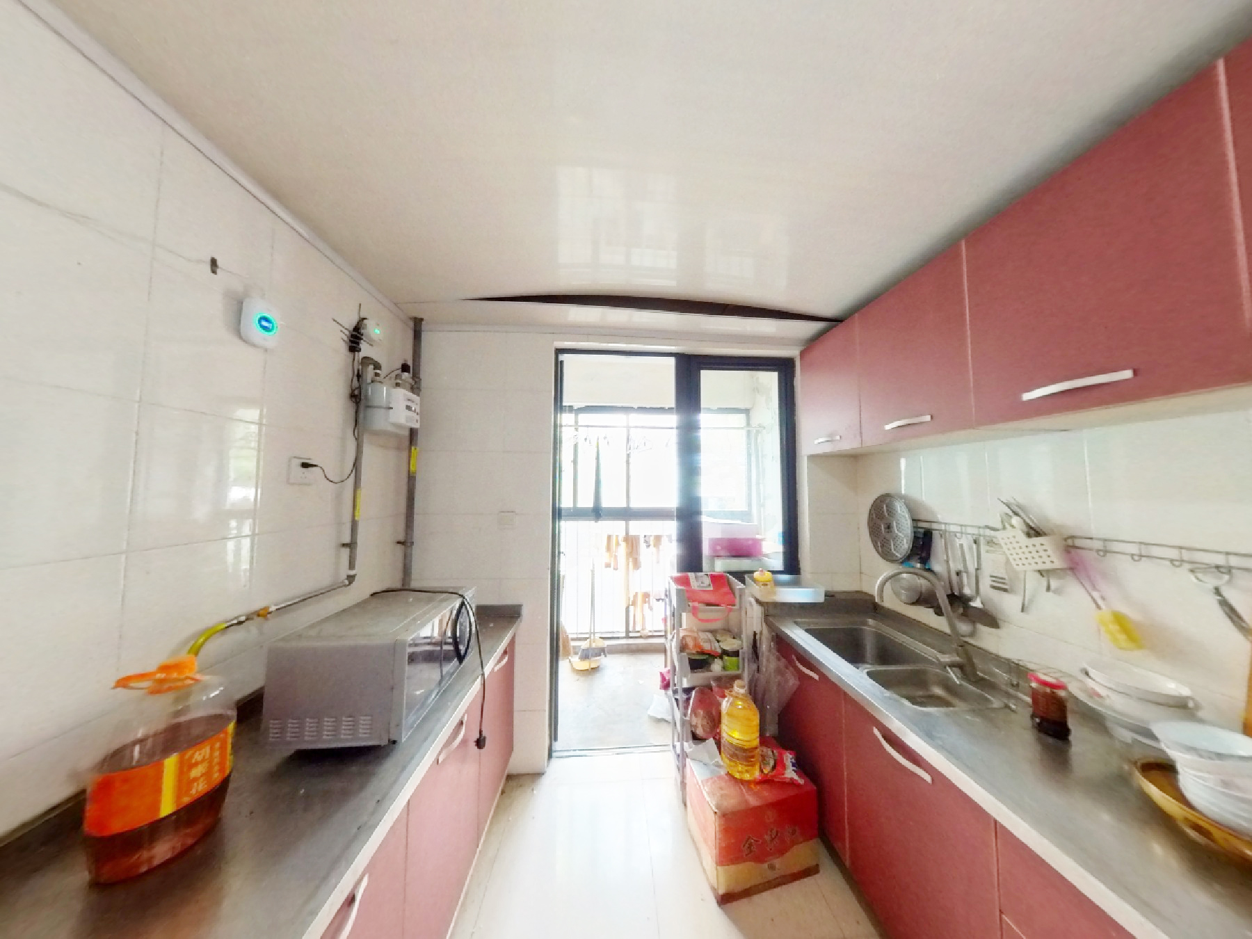 阳光100国际新城(F区)