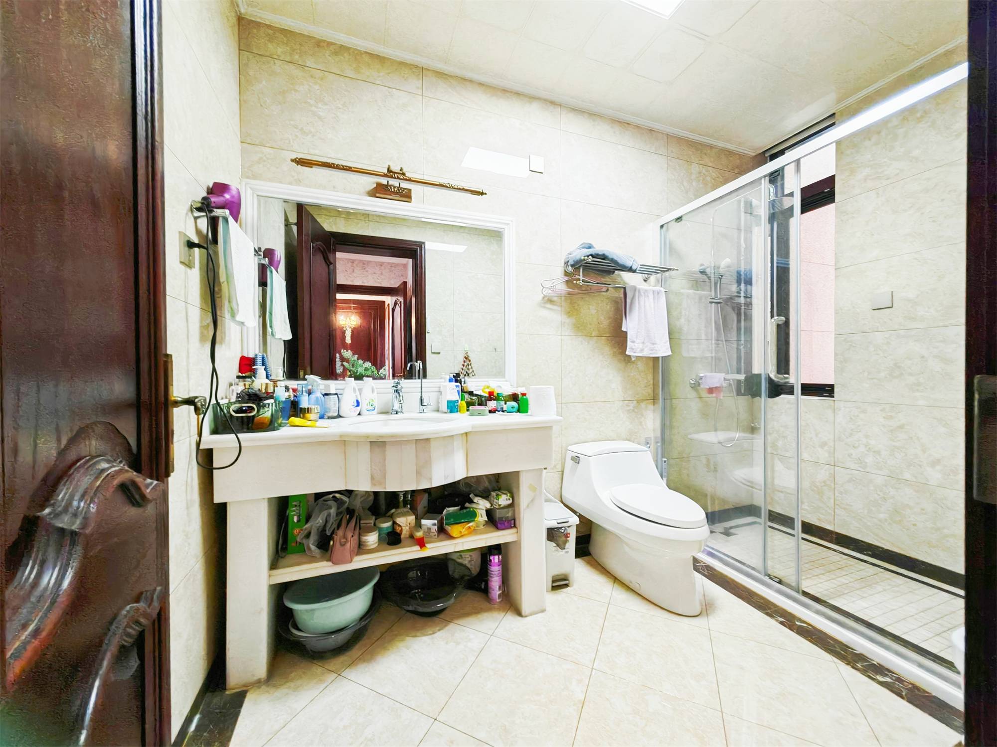 鲁能领秀城漫山香墅二期