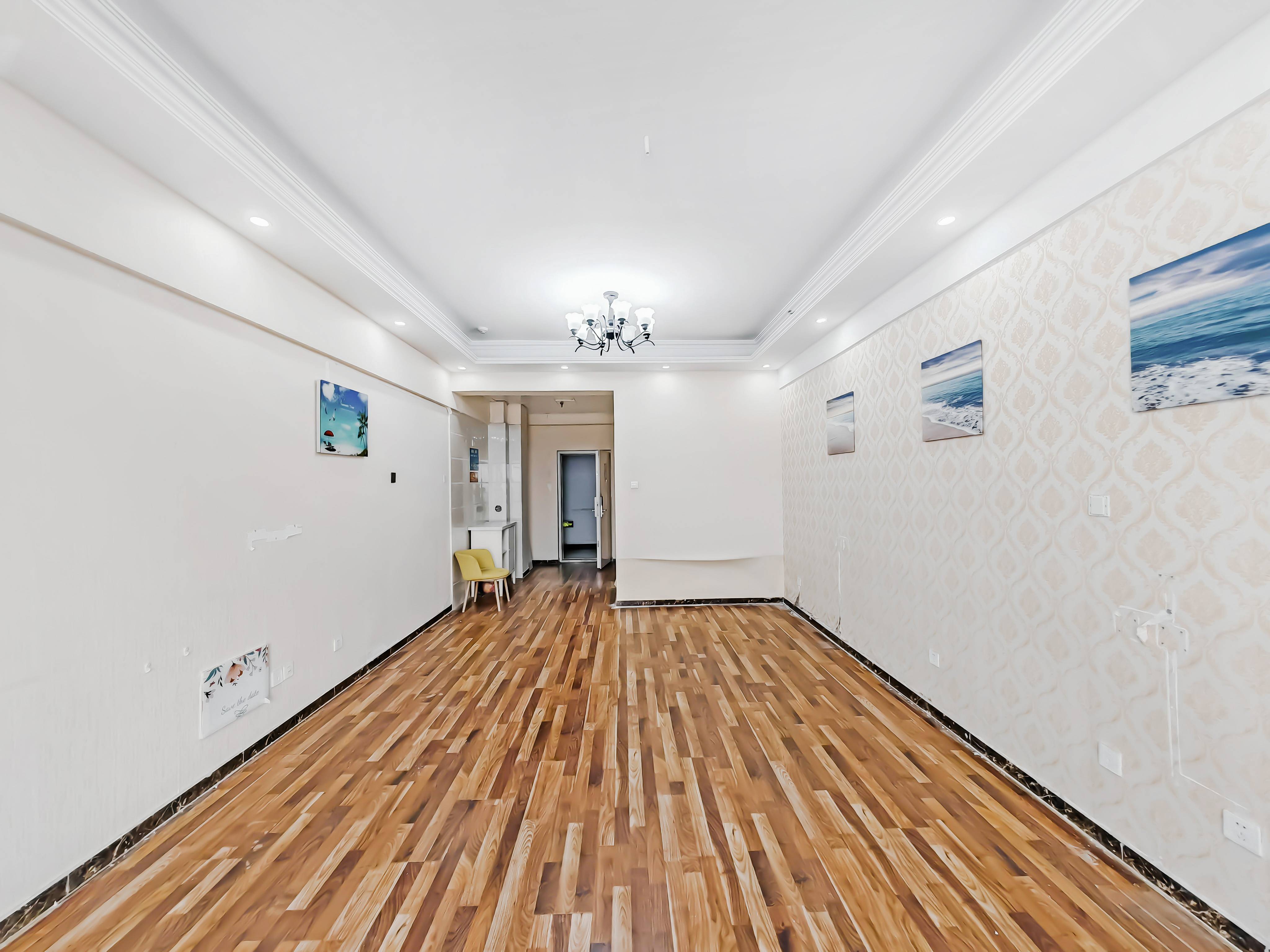 万虹广场(公寓)