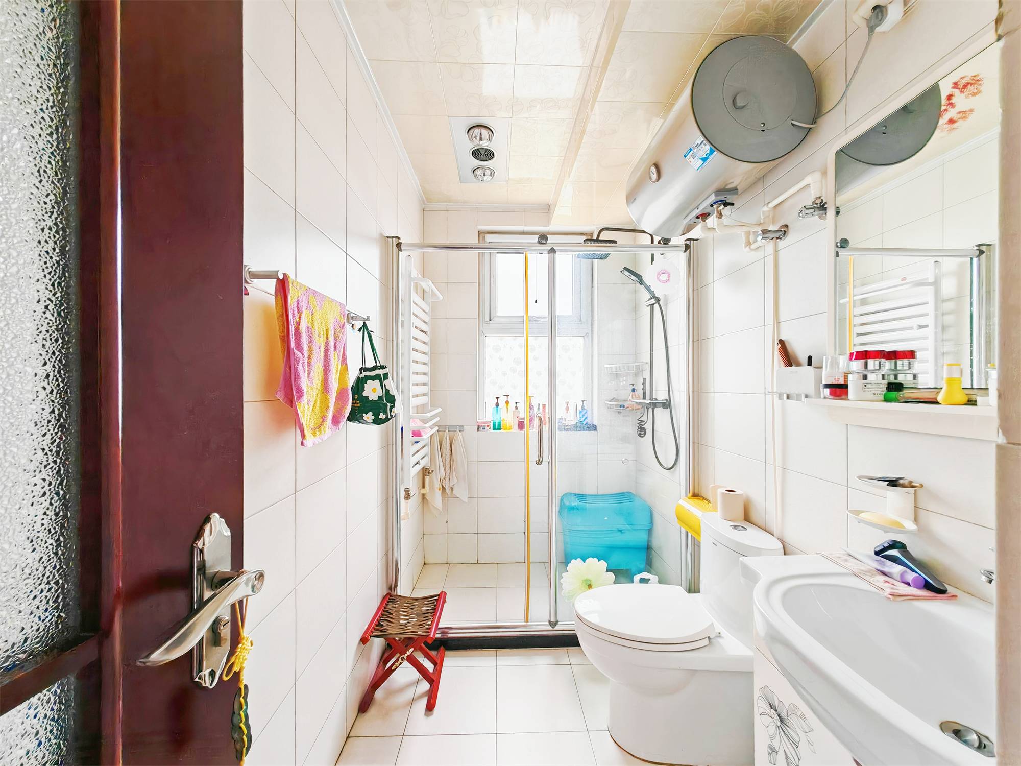 鲁能领秀城中央公园（十七、十八区）