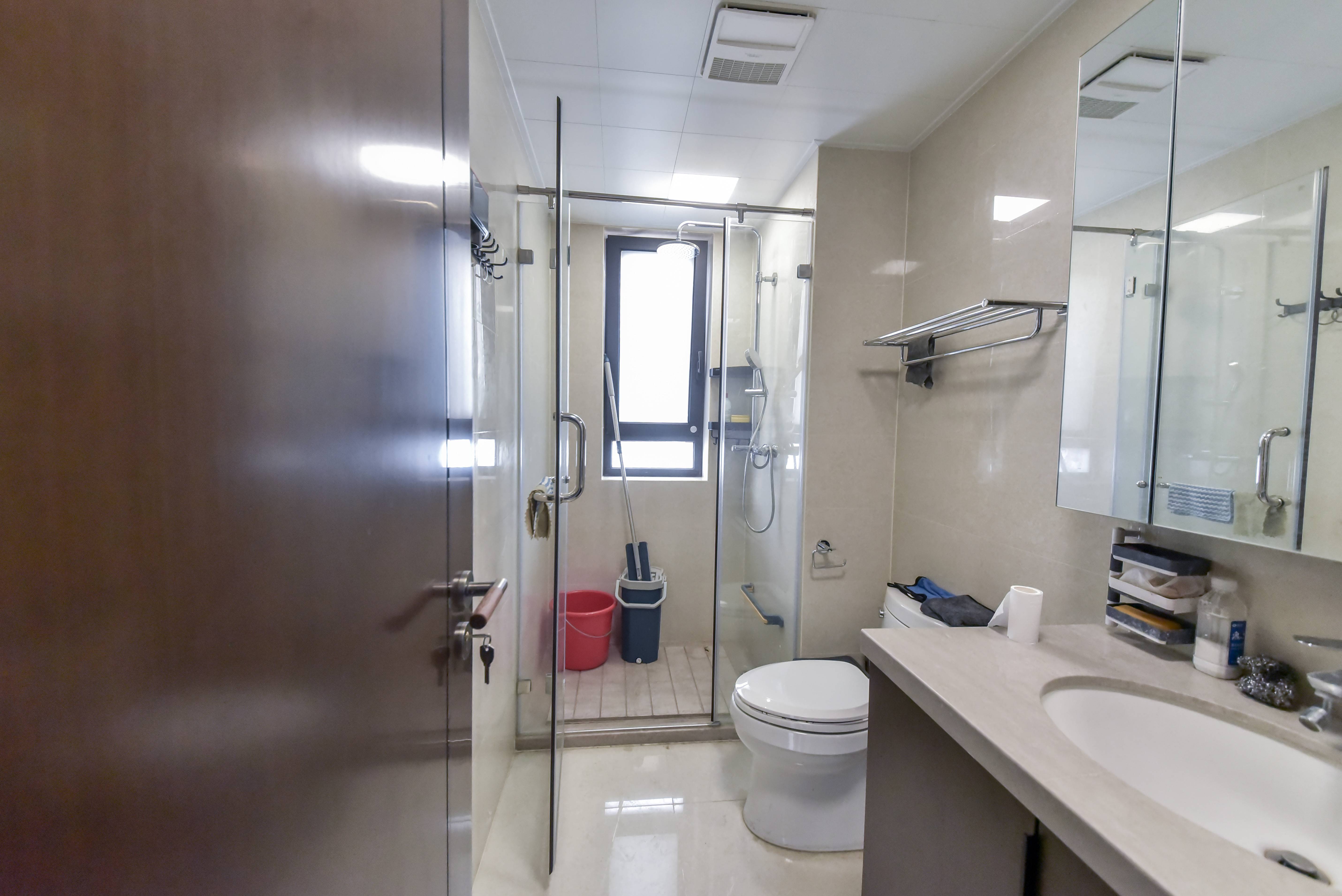 融创文旅城鹊华居