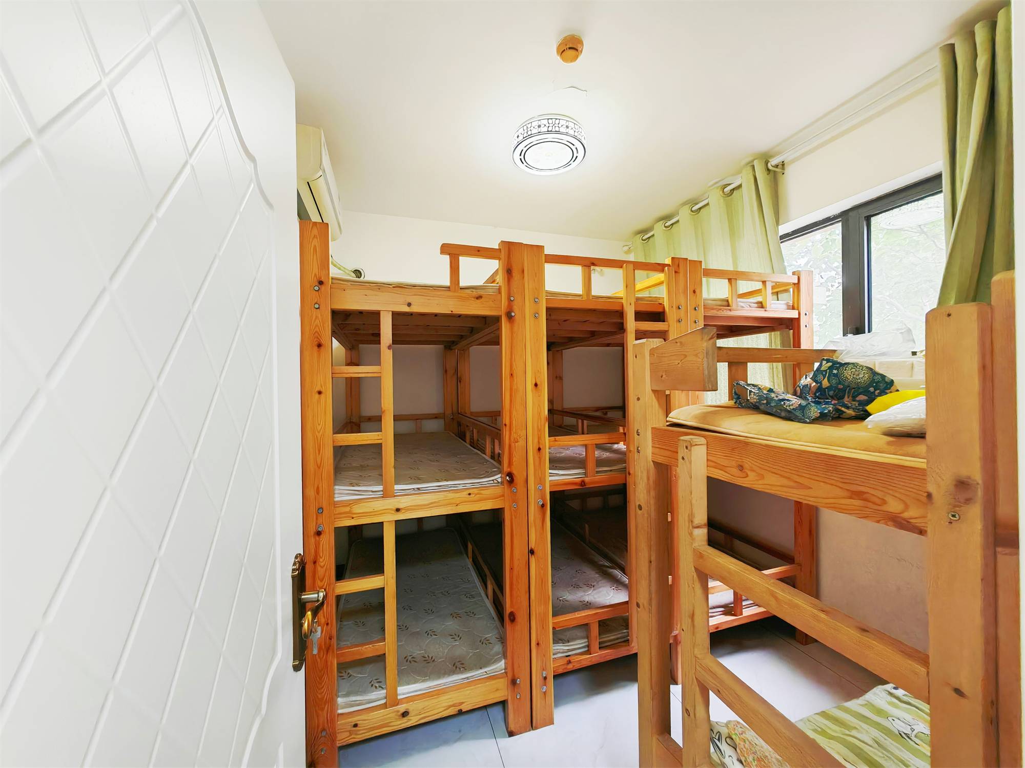 中国MALL城市之星