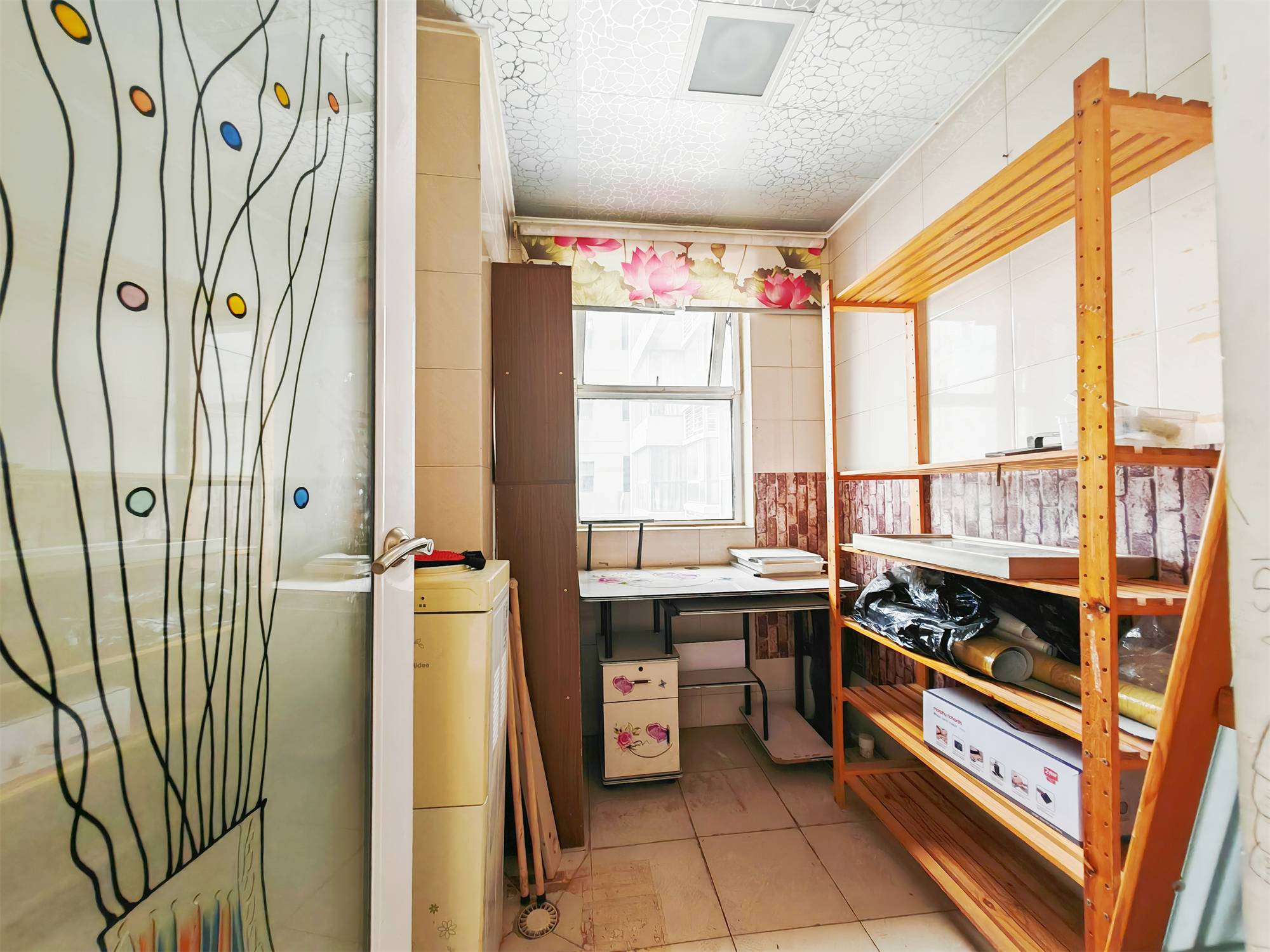 鲁能领秀城UP区(十四区)