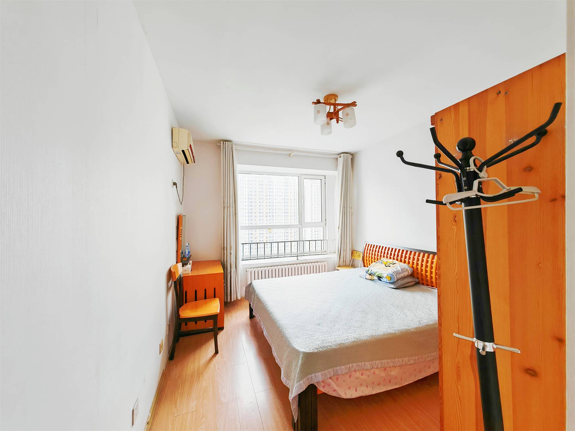 鲁能领秀城UP区(十四区)