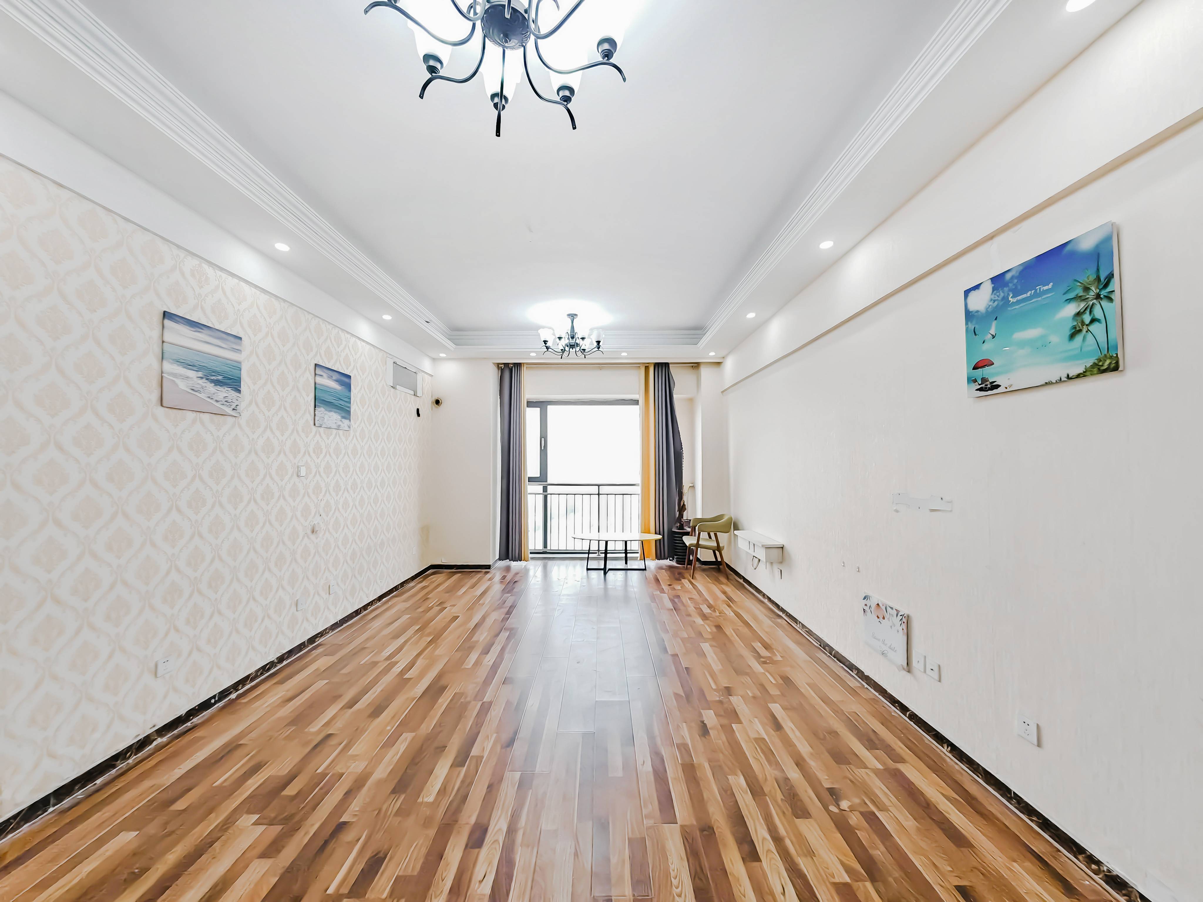  万虹广场(公寓) 北