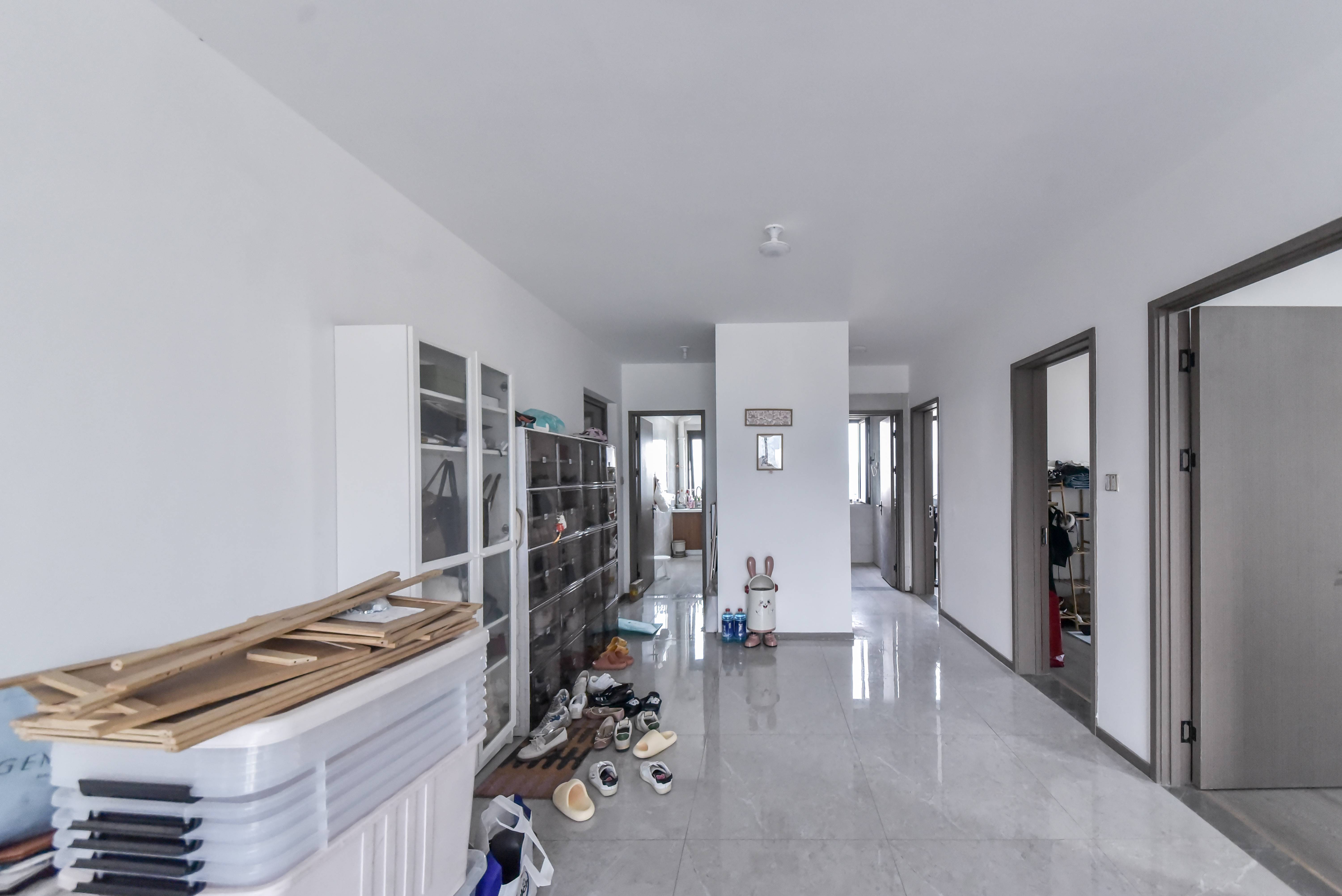 济高绿城桂语朝阳