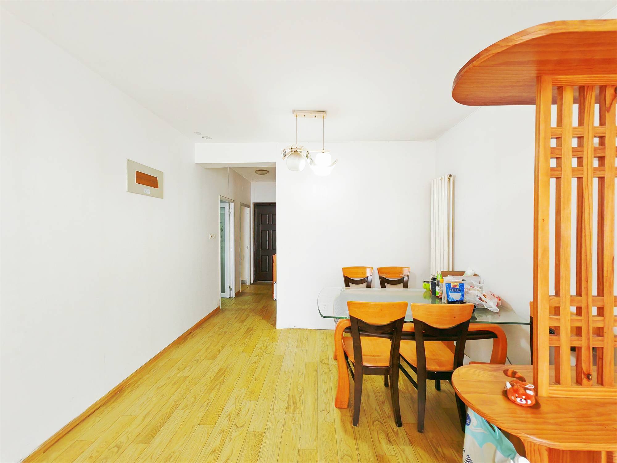 鲁能领秀城UP区(十四区)