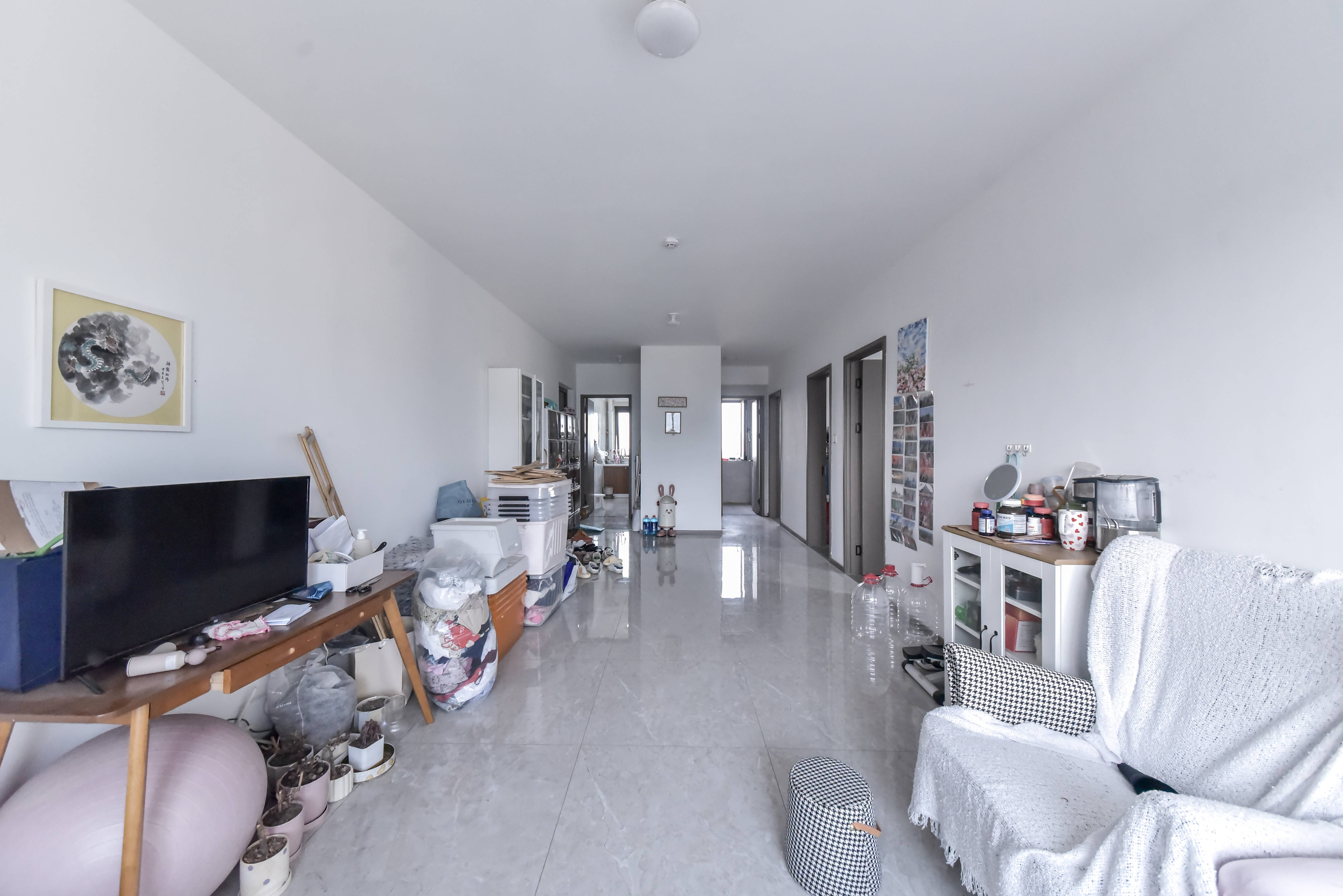 济高绿城桂语朝阳