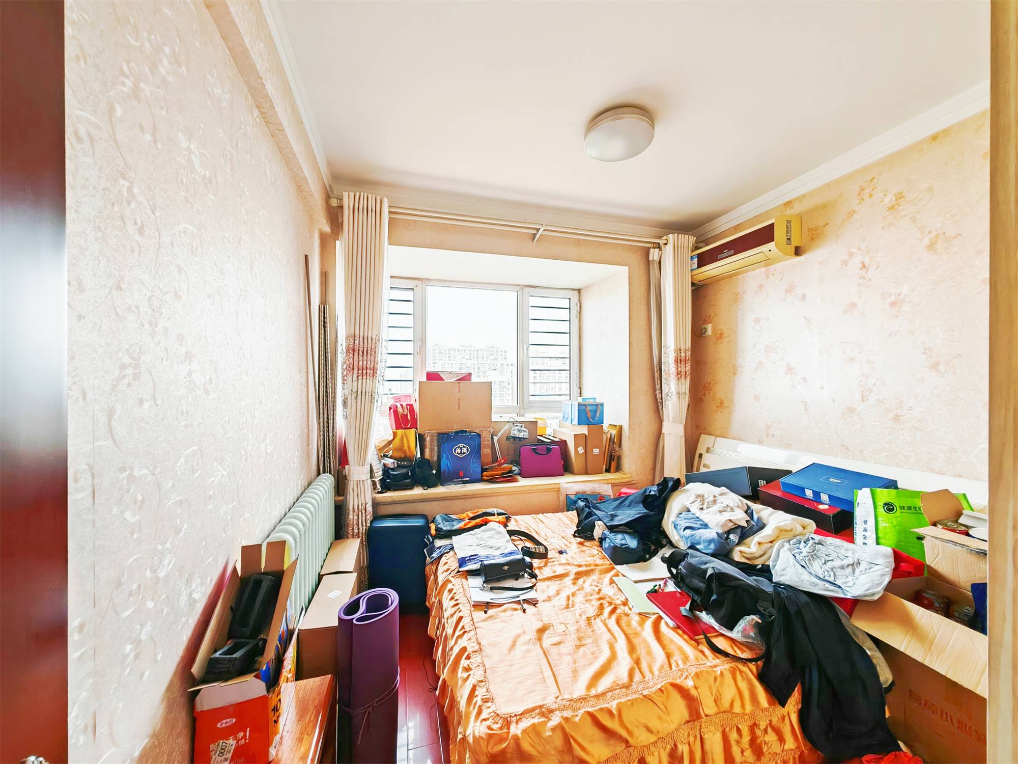 鲁能领秀城中央公园（十七、十八区）