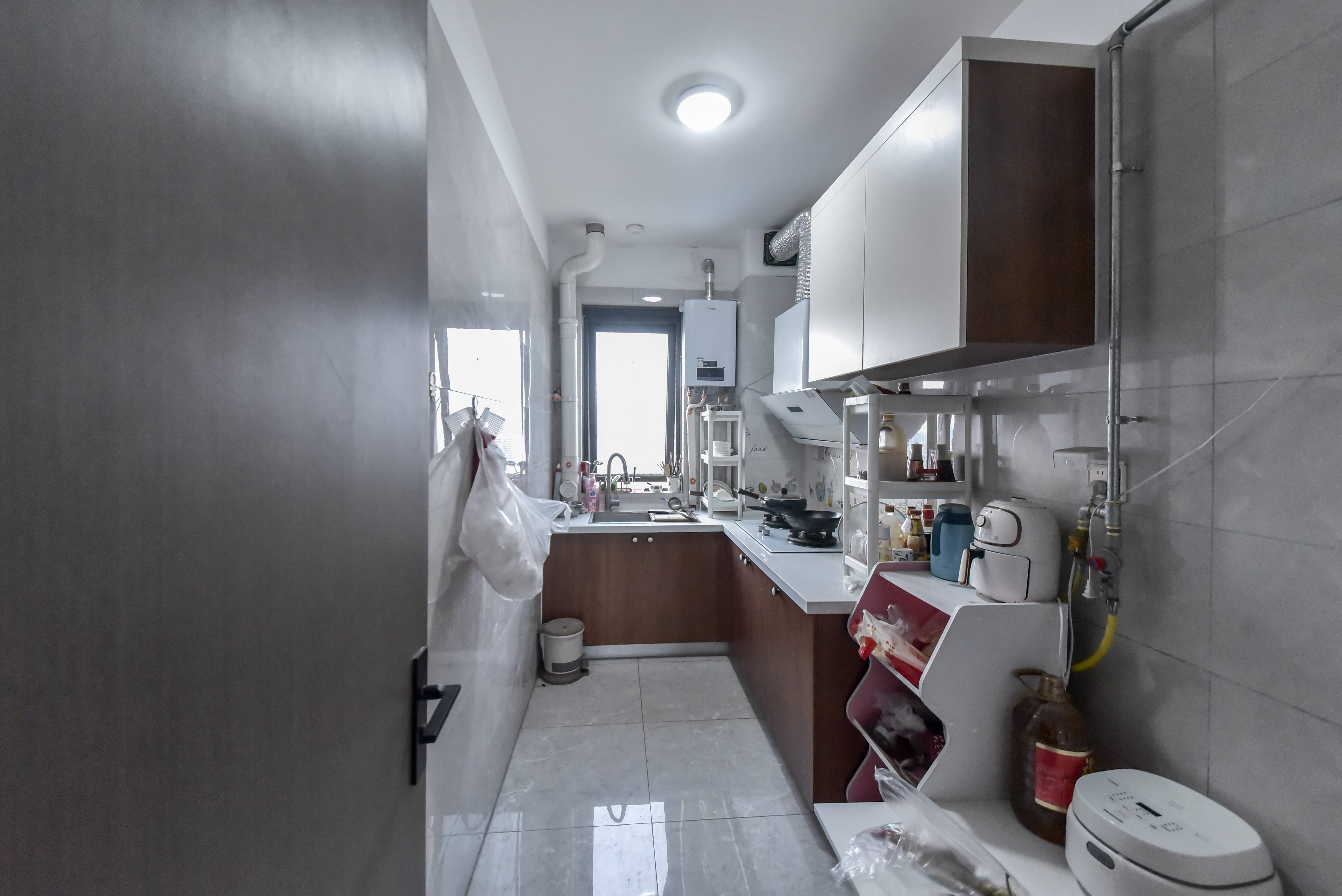 济高绿城桂语朝阳