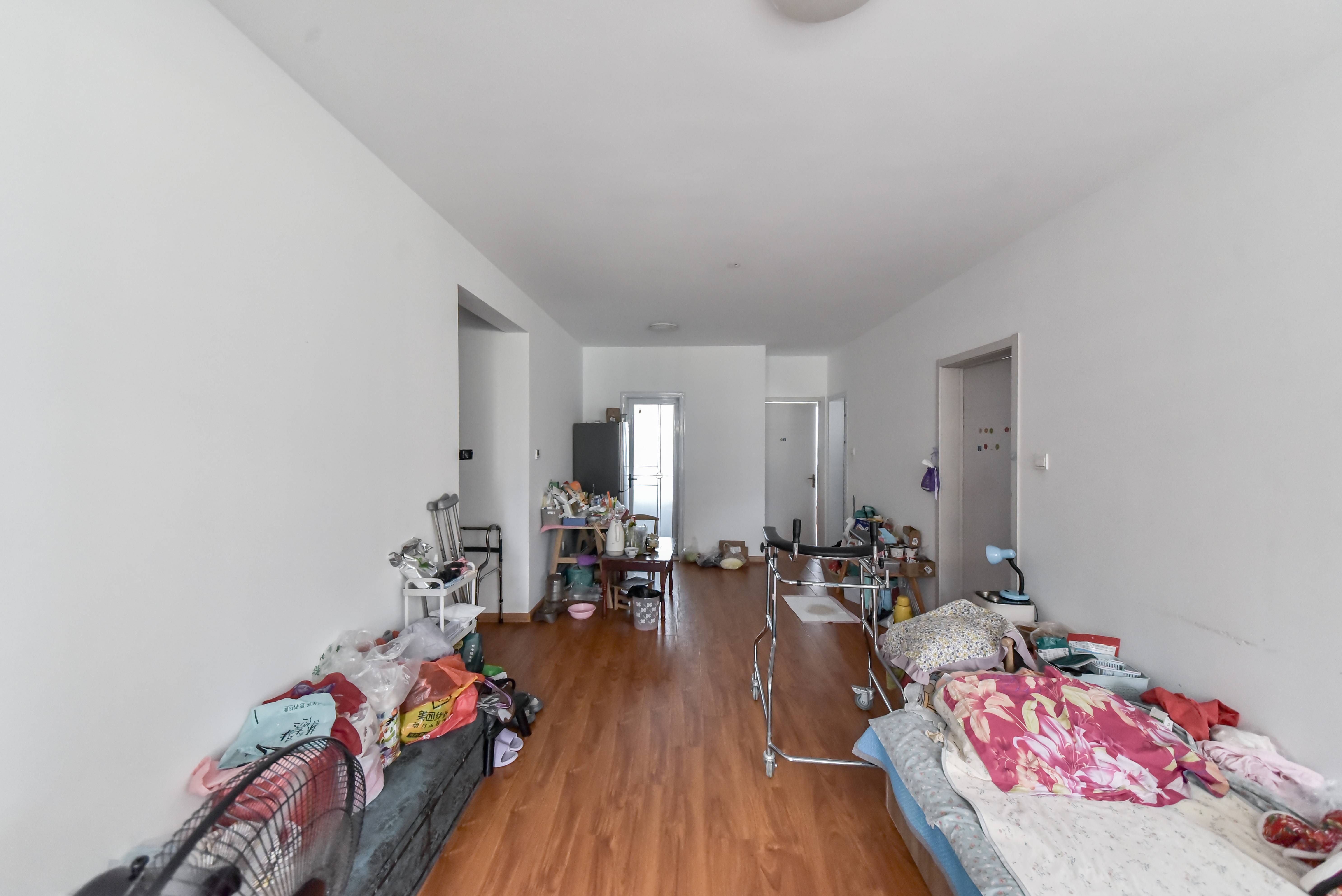  龙湖春江彼岸 南