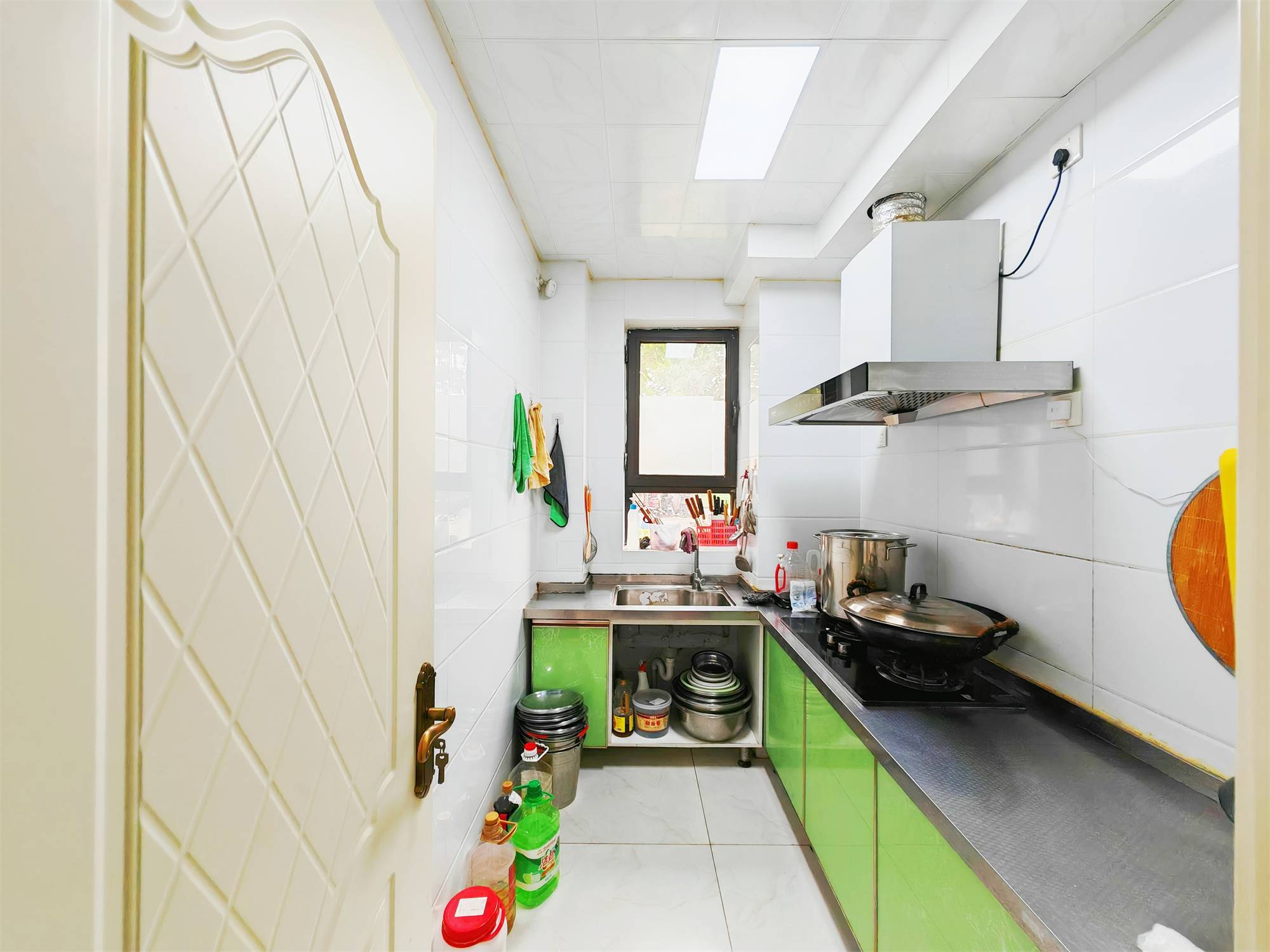 中国MALL城市之星