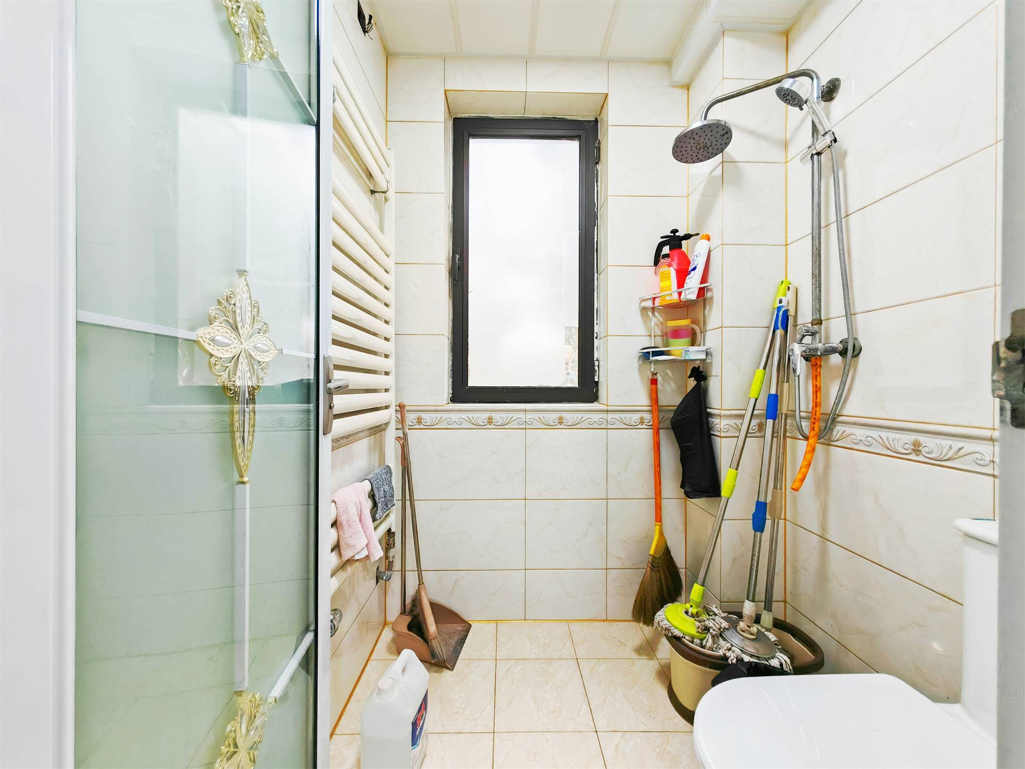 中国MALL城市之星