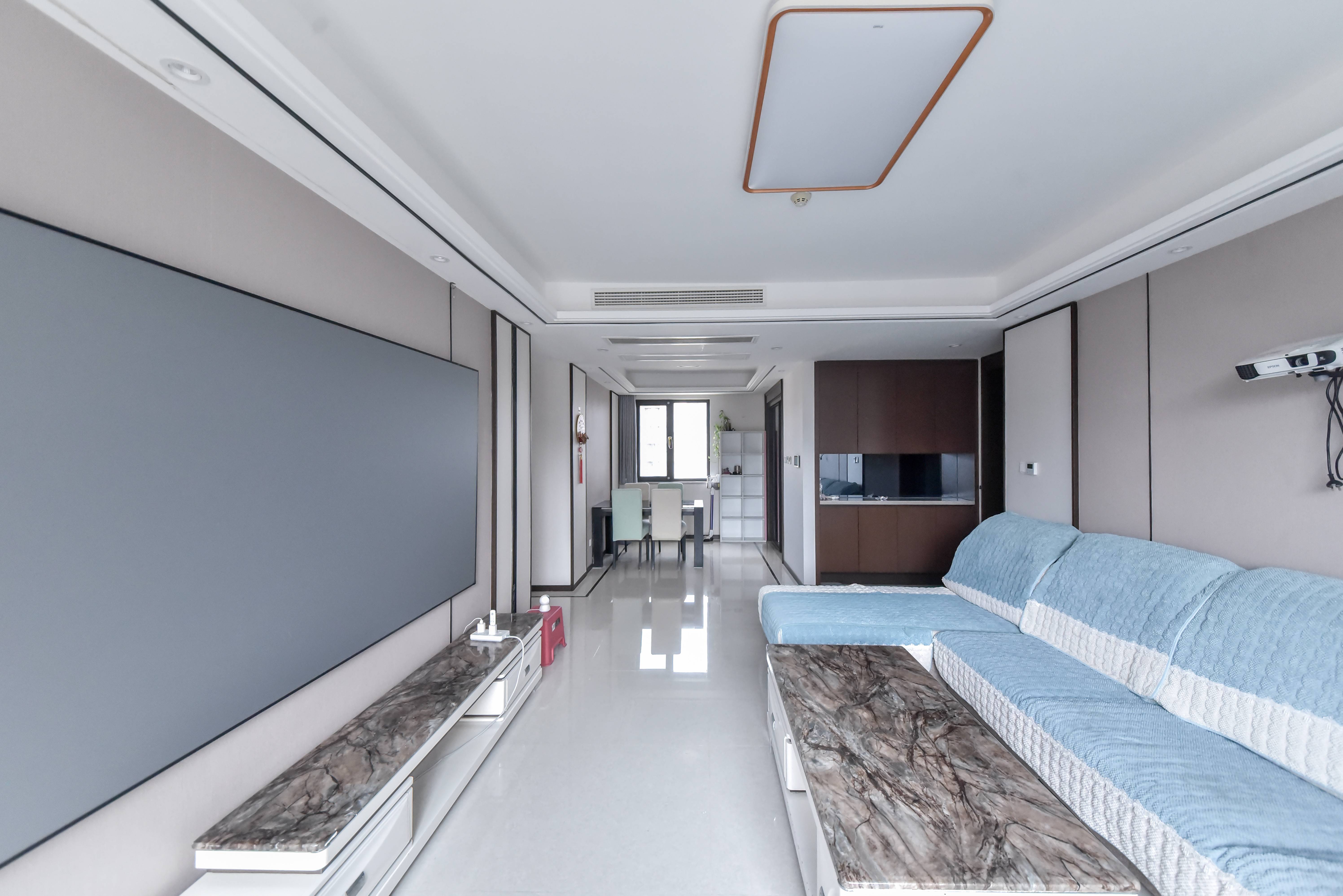 融创文旅城鹊华居