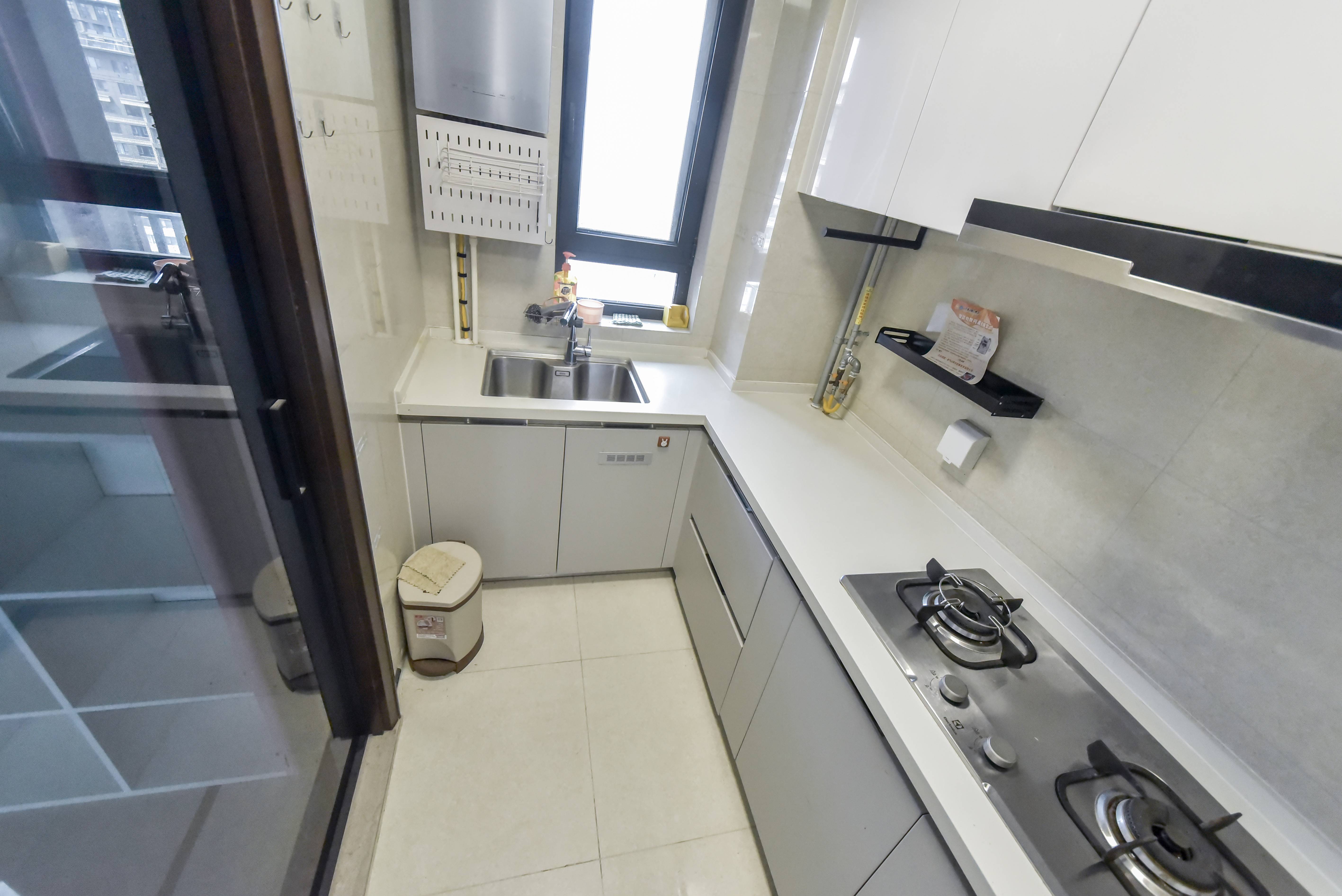 融创文旅城鹊华居