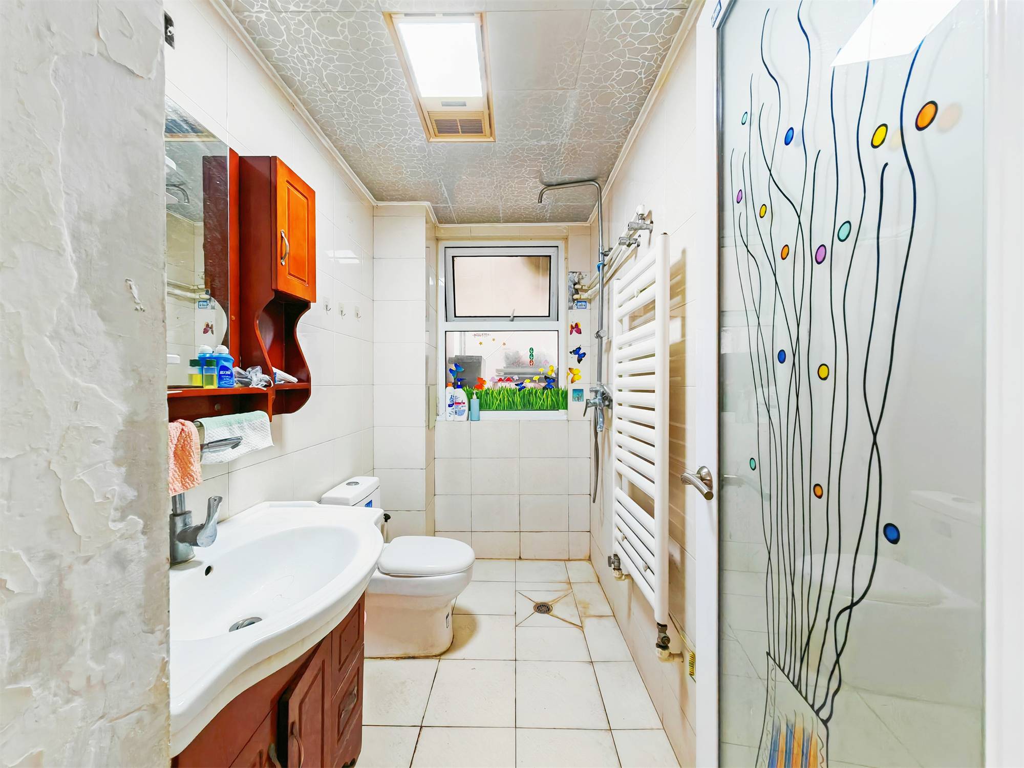 鲁能领秀城UP区(十四区)