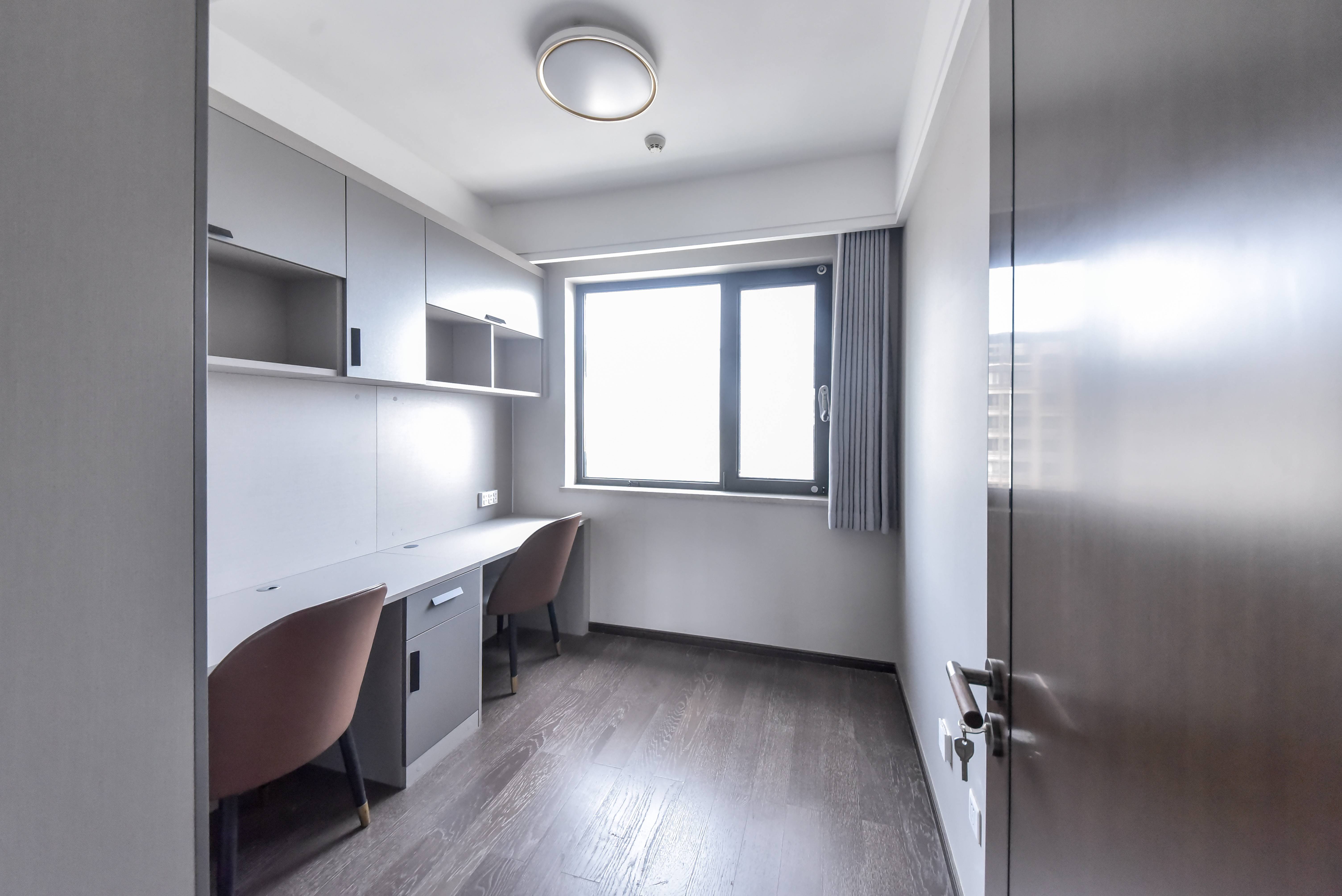 融创文旅城鹊华居