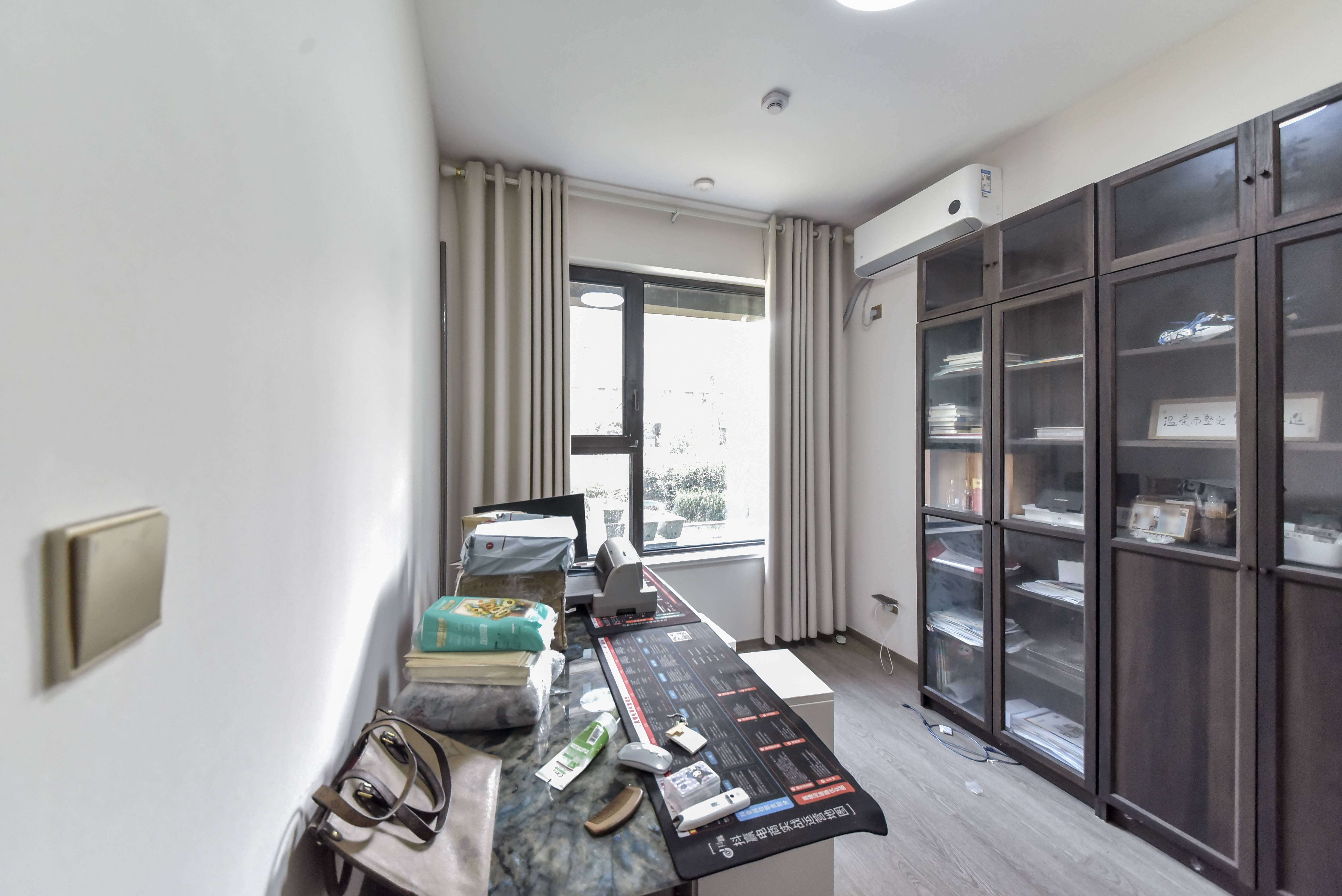 济高绿城桂语朝阳