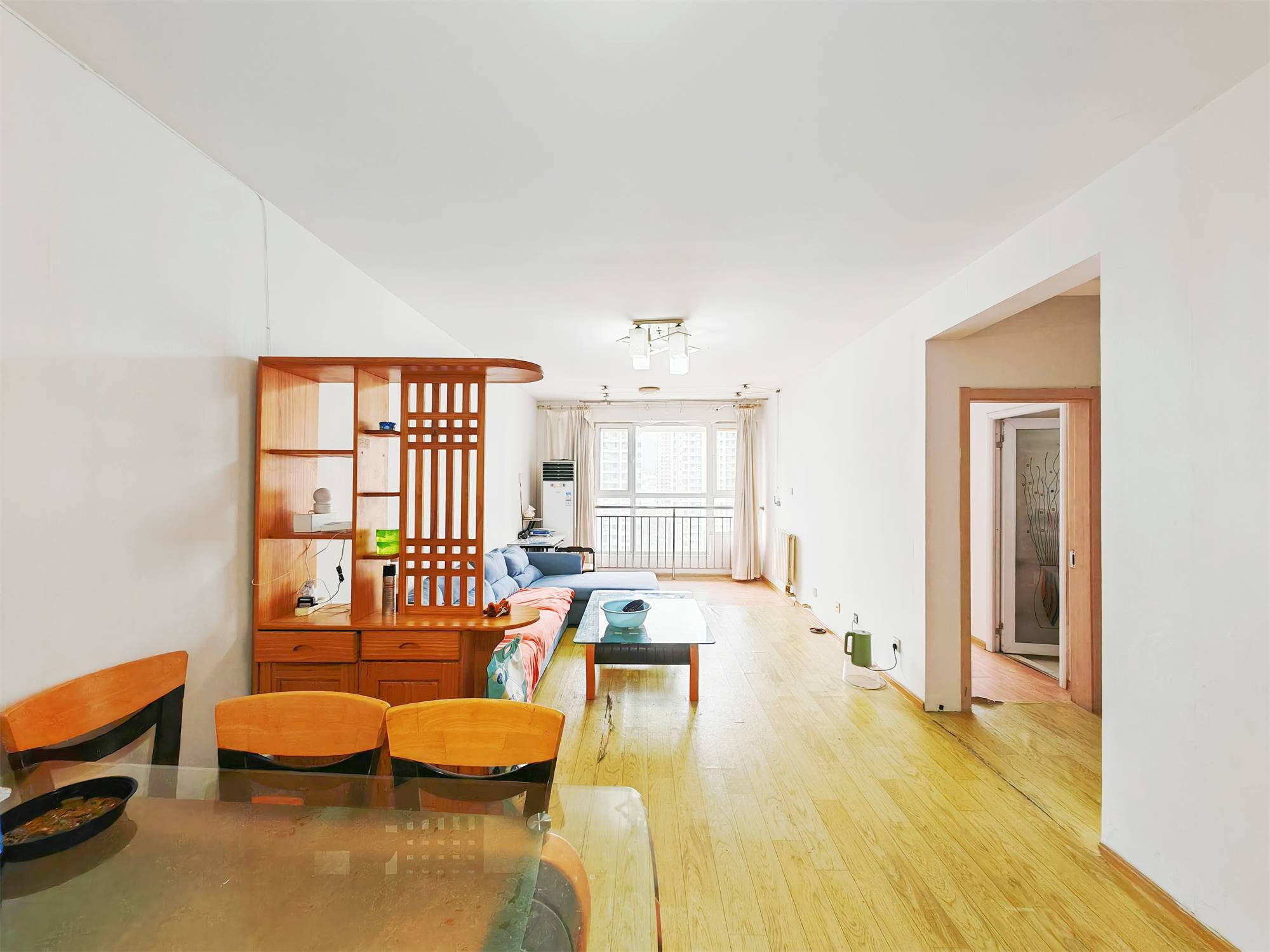 鲁能领秀城UP区(十四区)