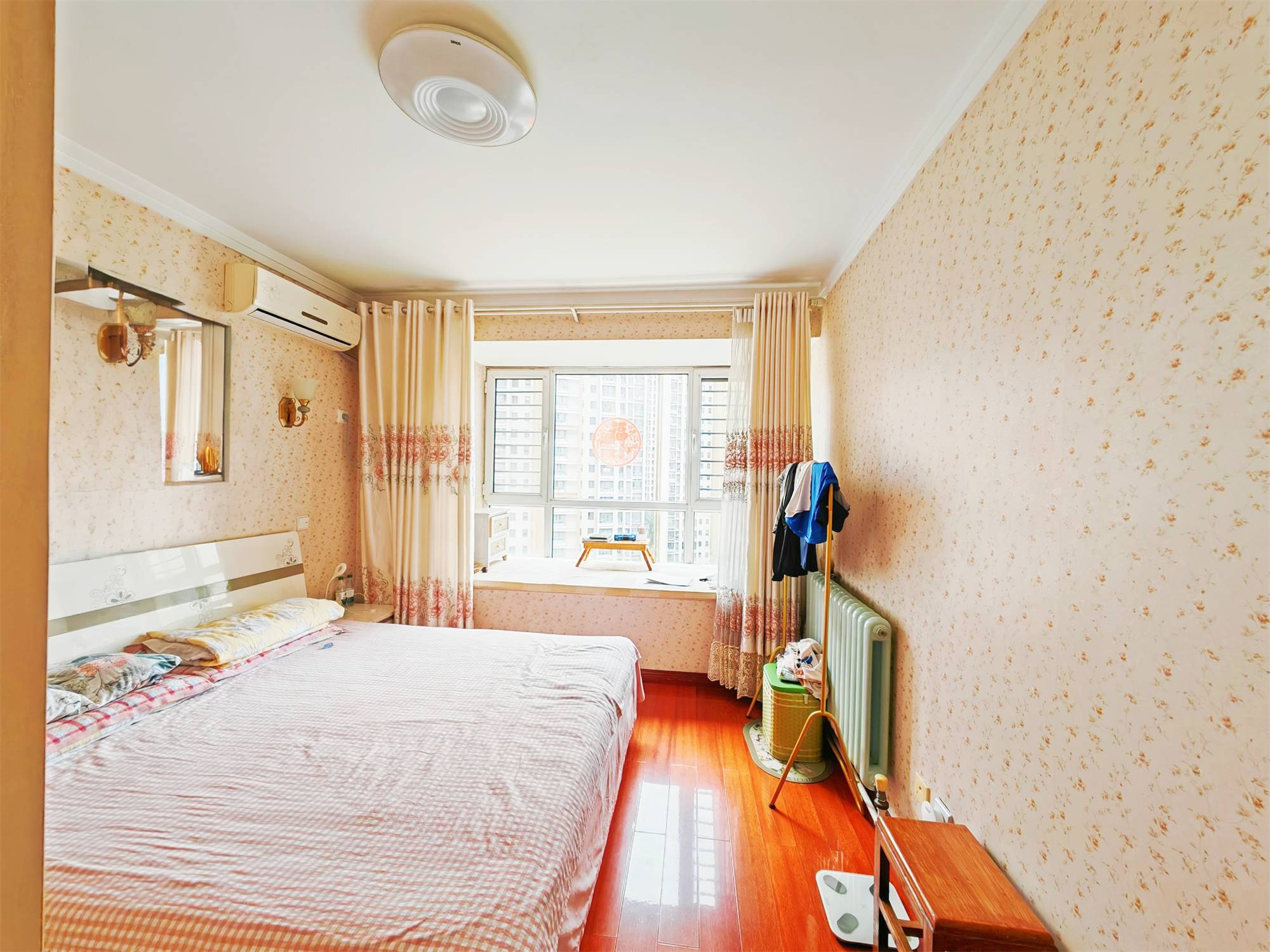 鲁能领秀城中央公园（十七、十八区）