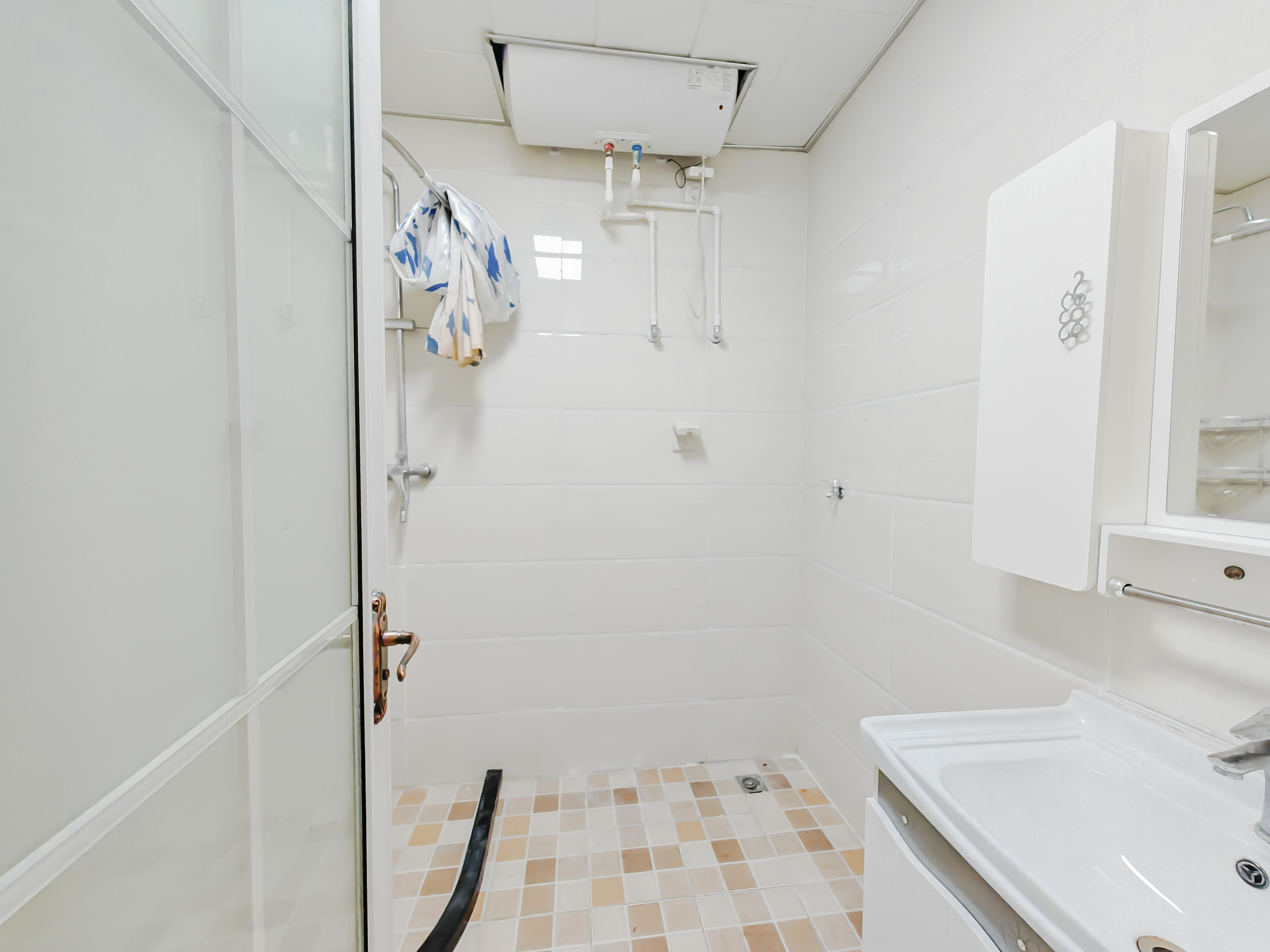 万虹广场(公寓)