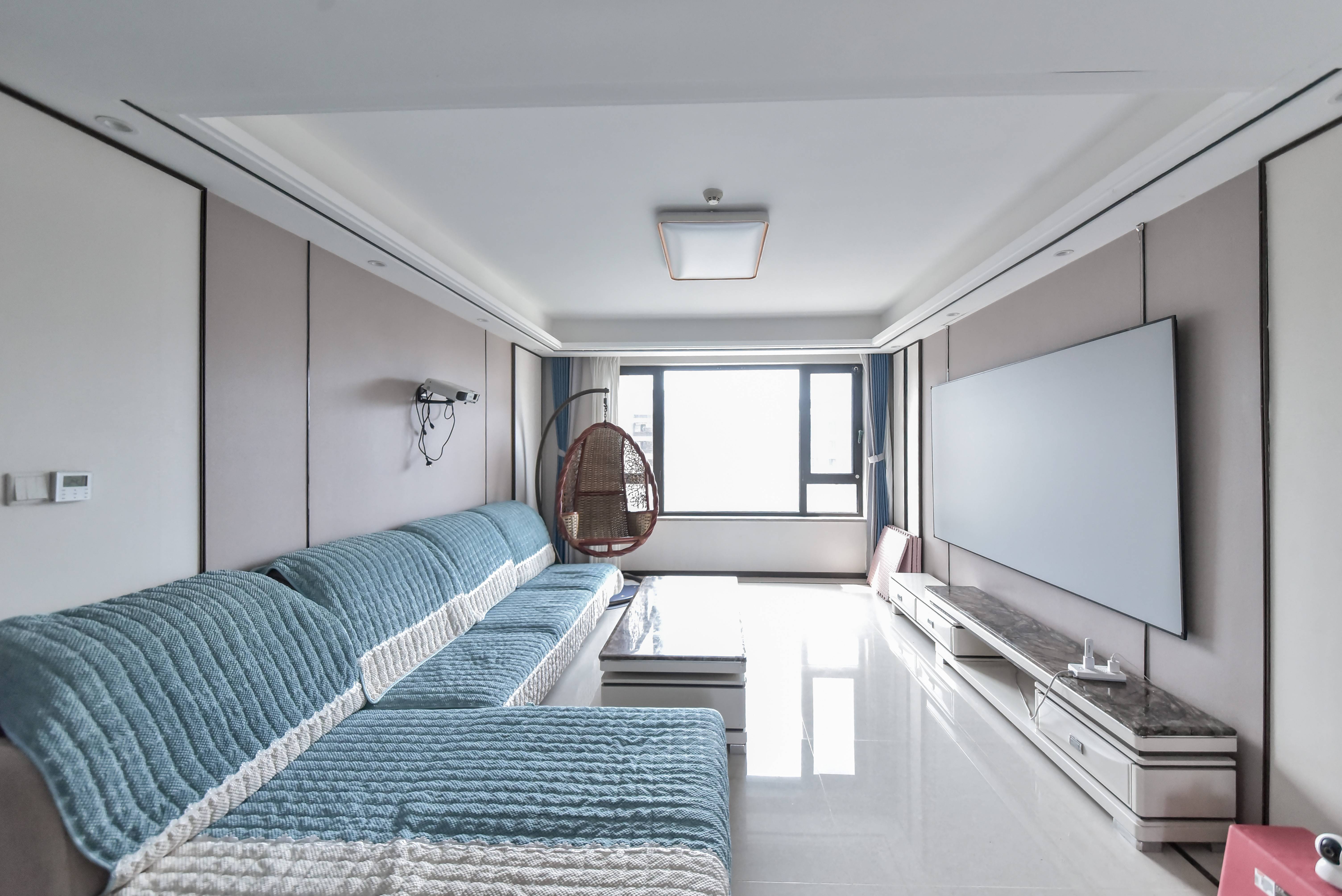 融创文旅城鹊华居