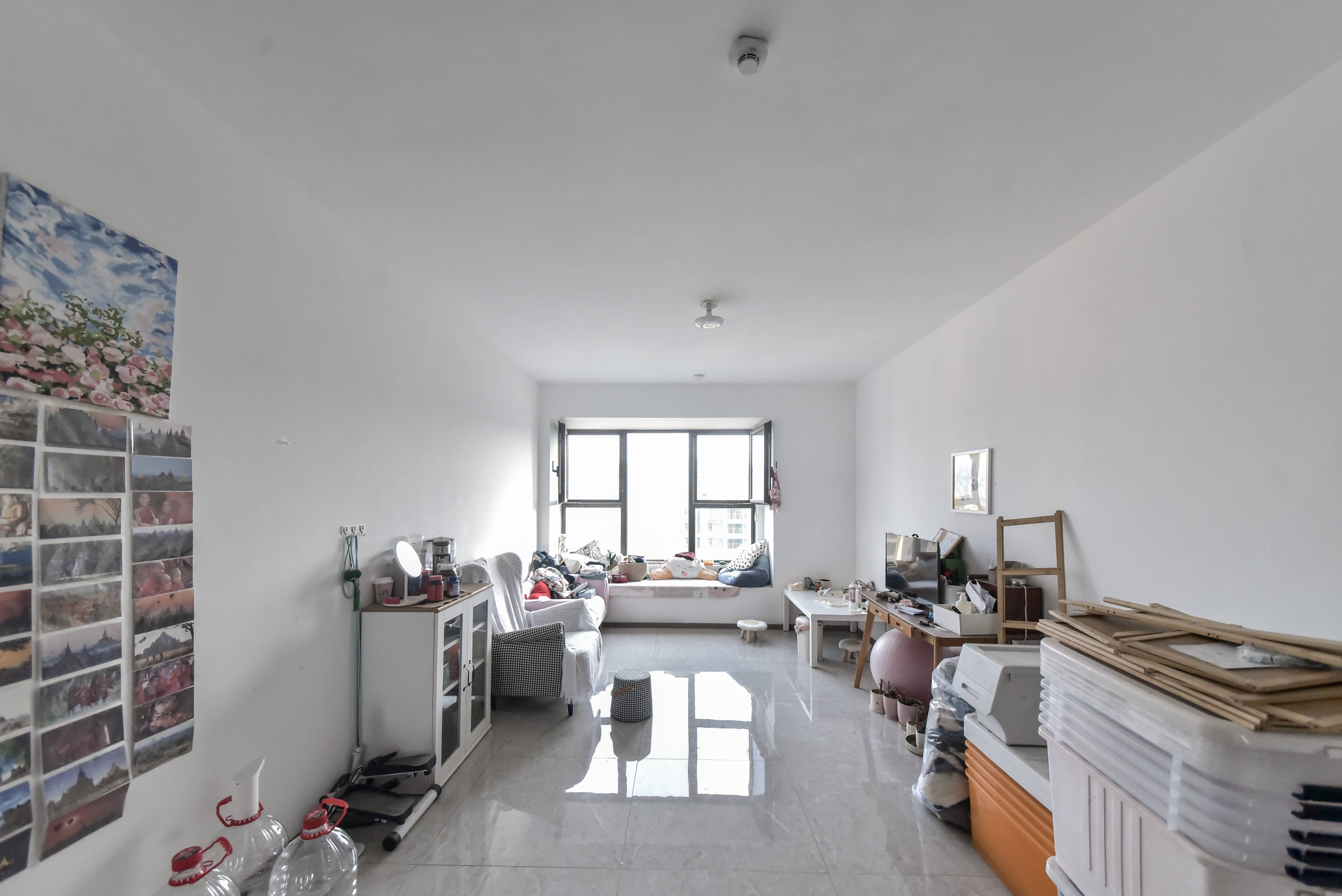 济高绿城桂语朝阳