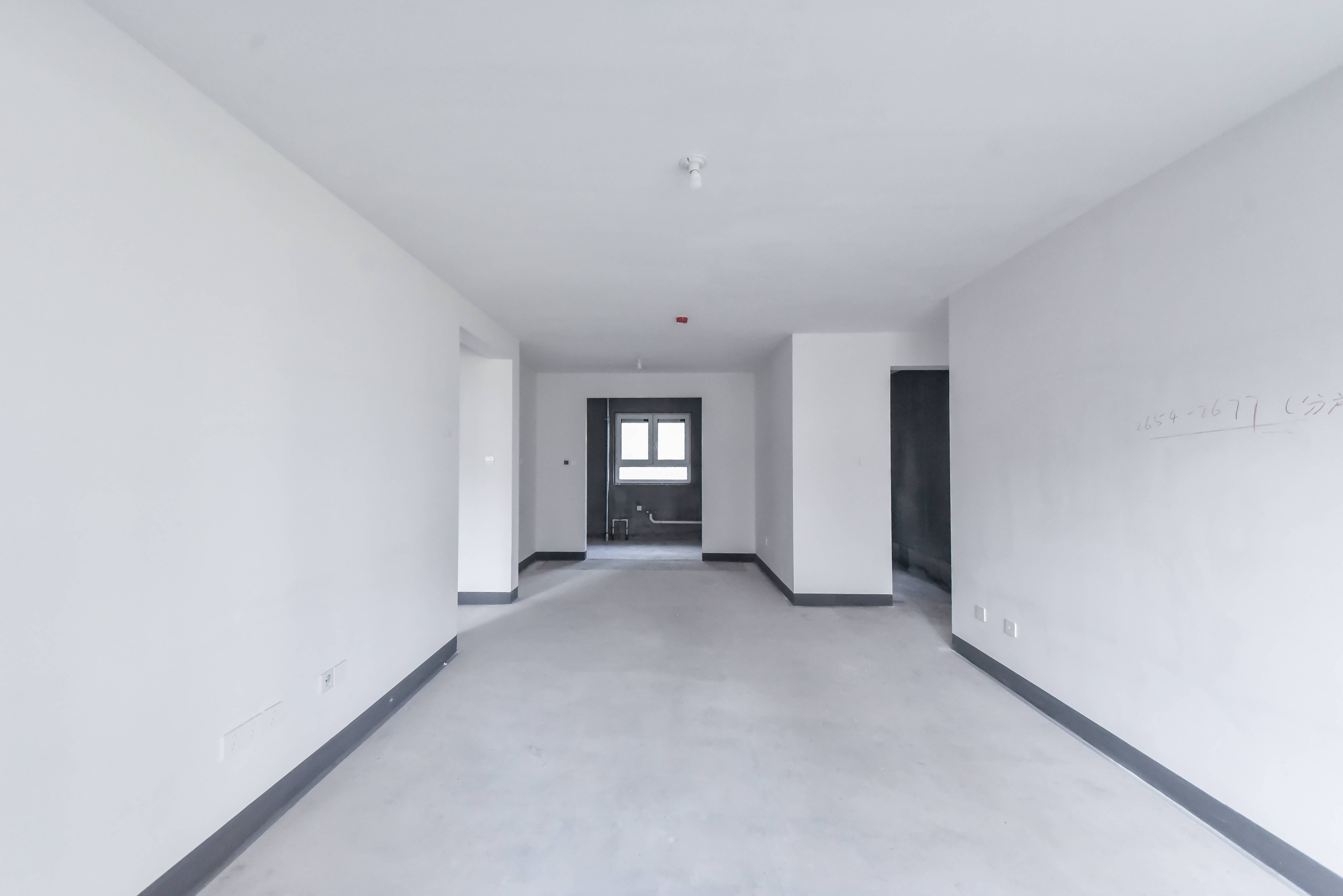  烯谷国际中心 南北