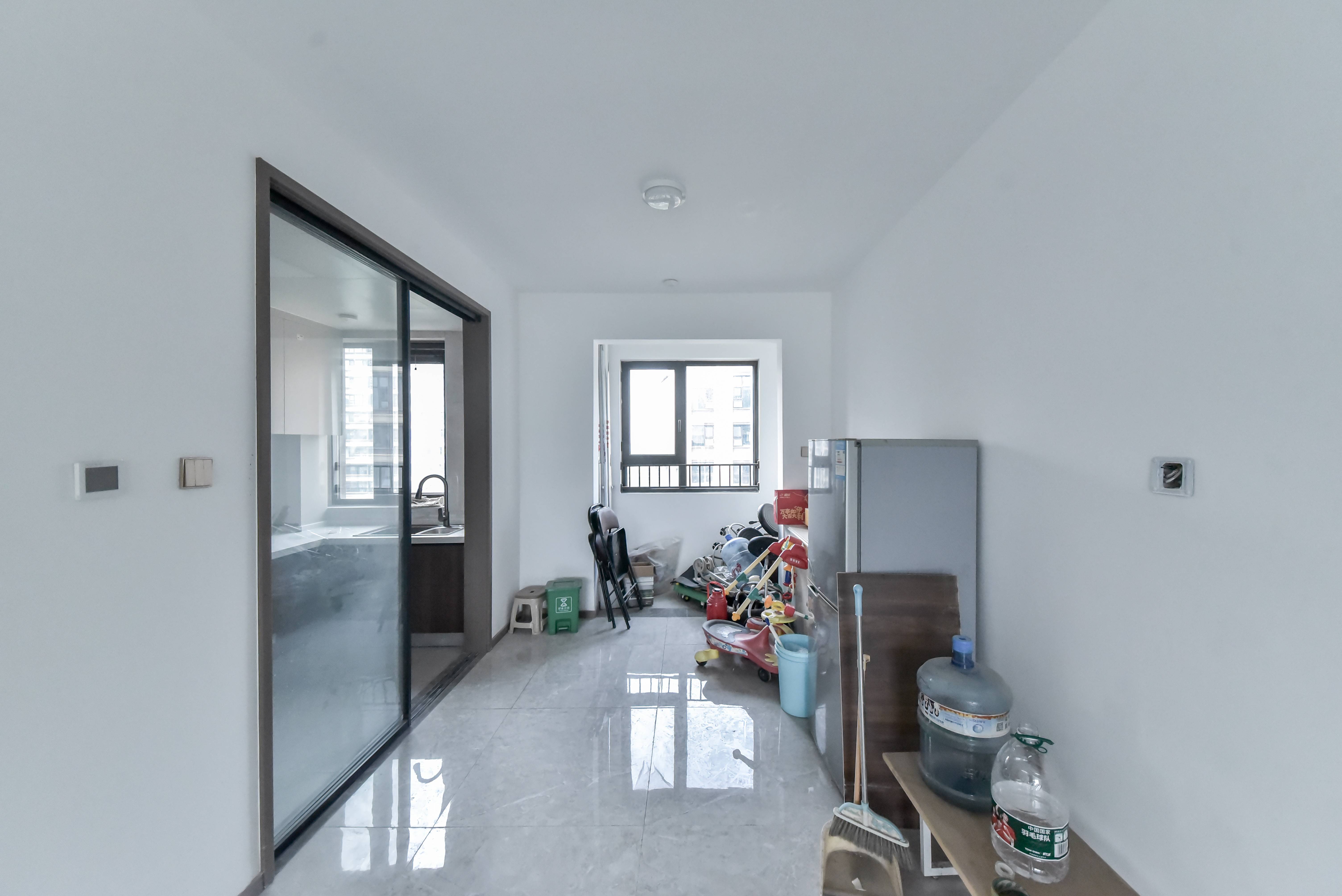 济高绿城桂语朝阳