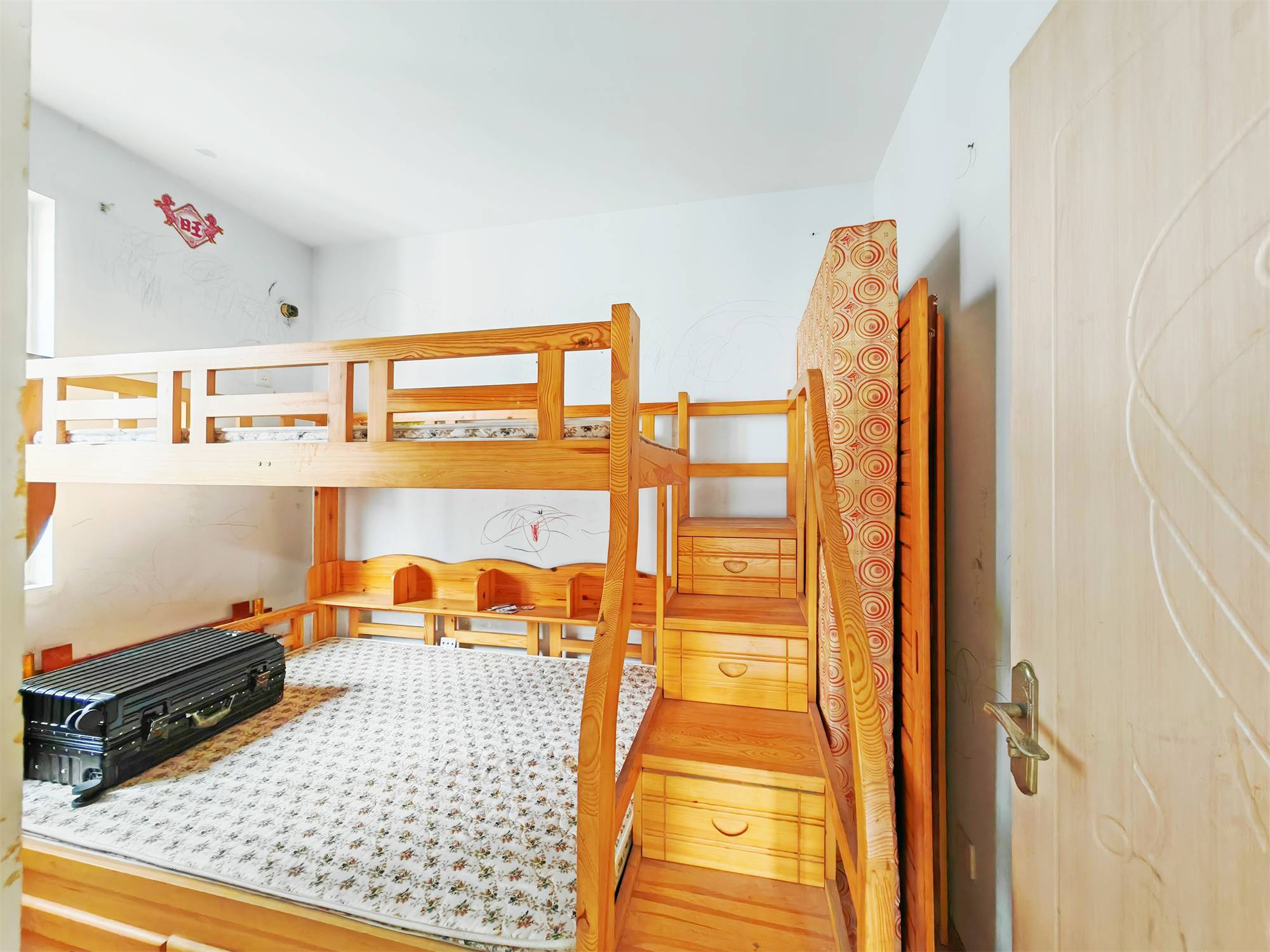 鲁能领秀城UP区(十四区)