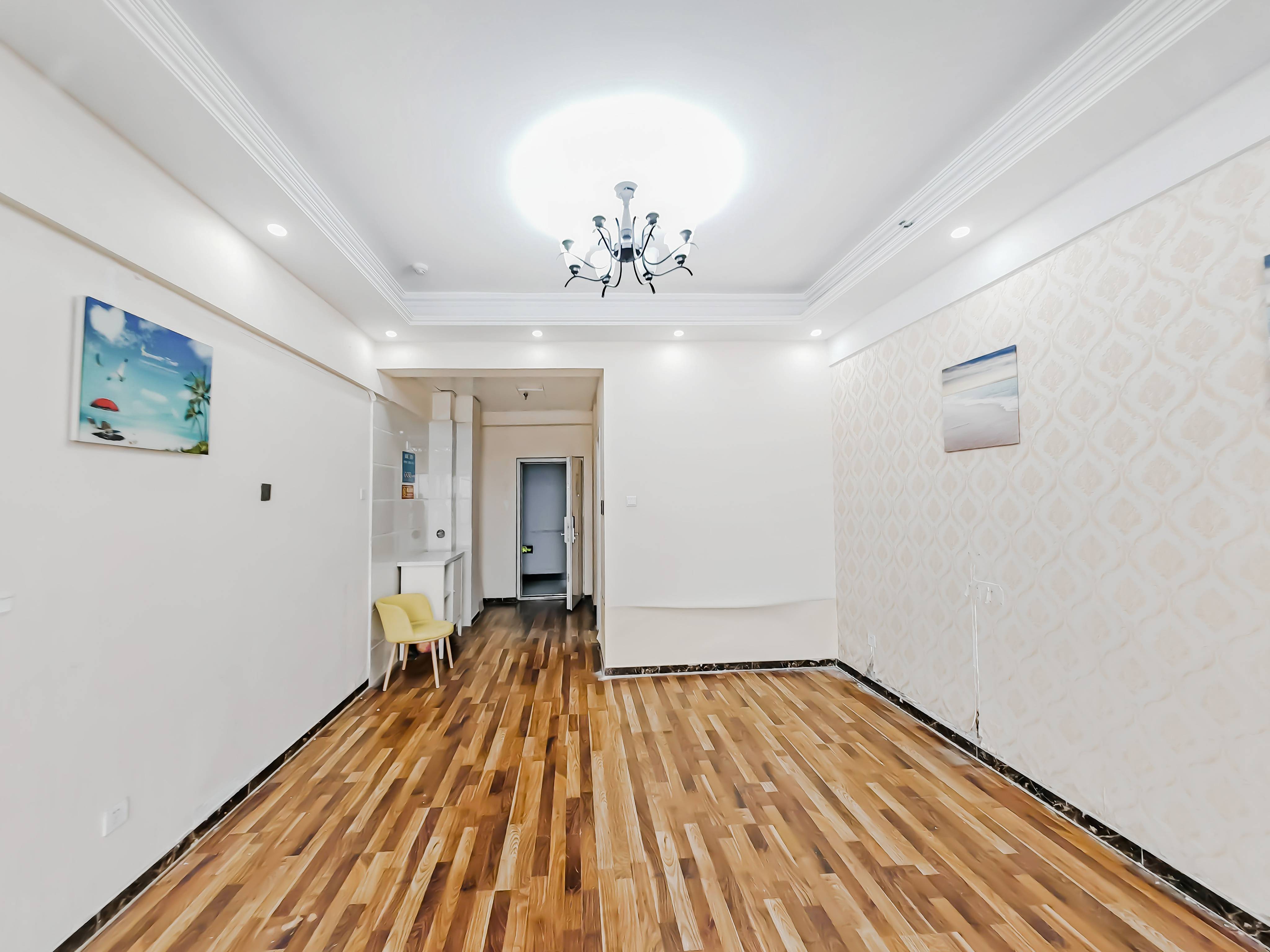 万虹广场(公寓)