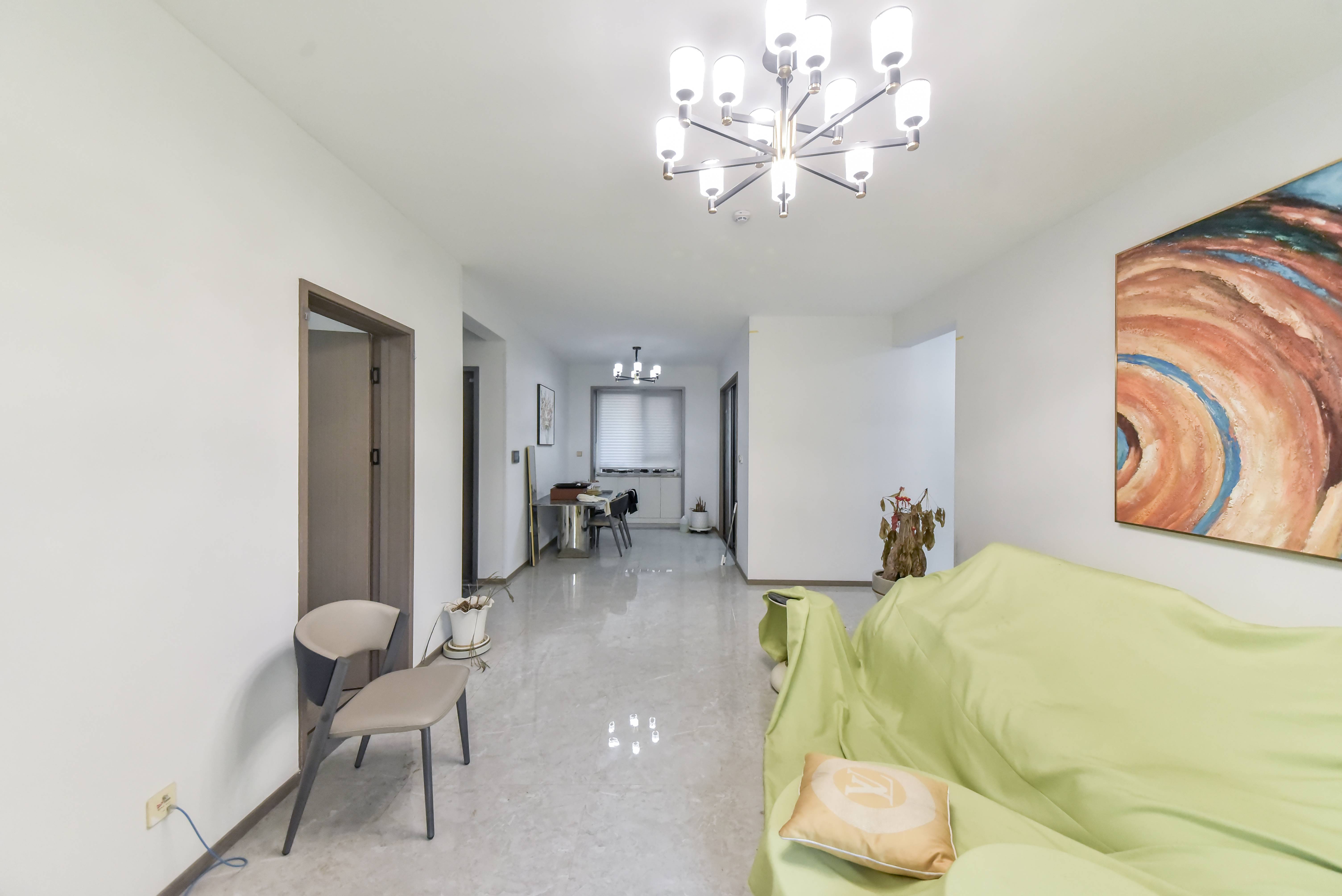 济高绿城桂语朝阳