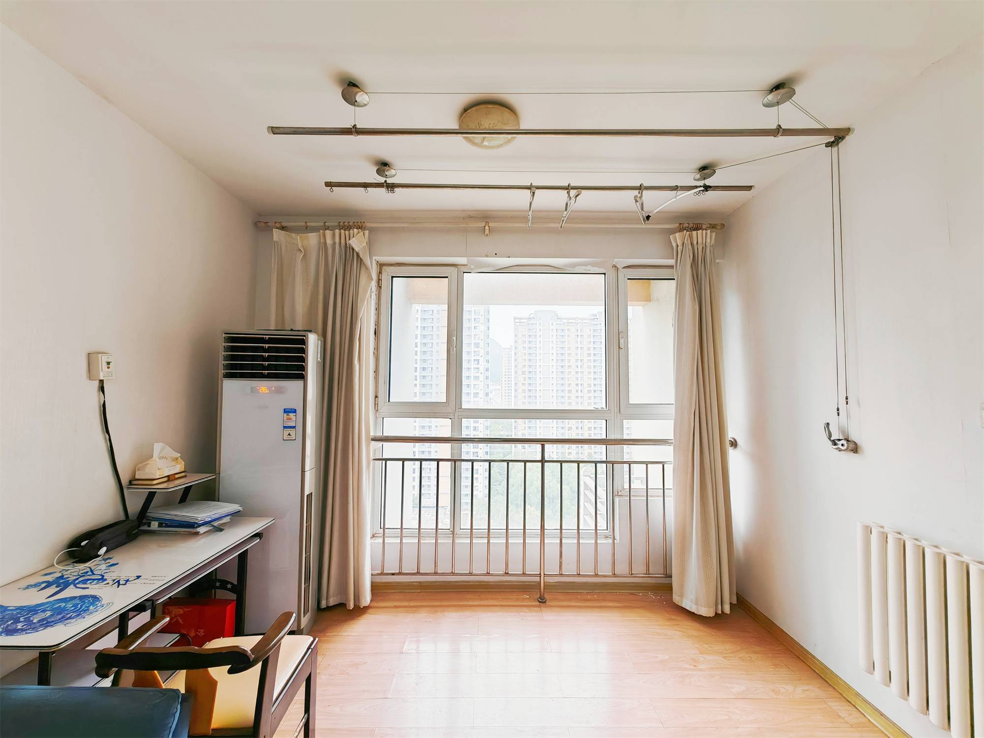 鲁能领秀城UP区(十四区)