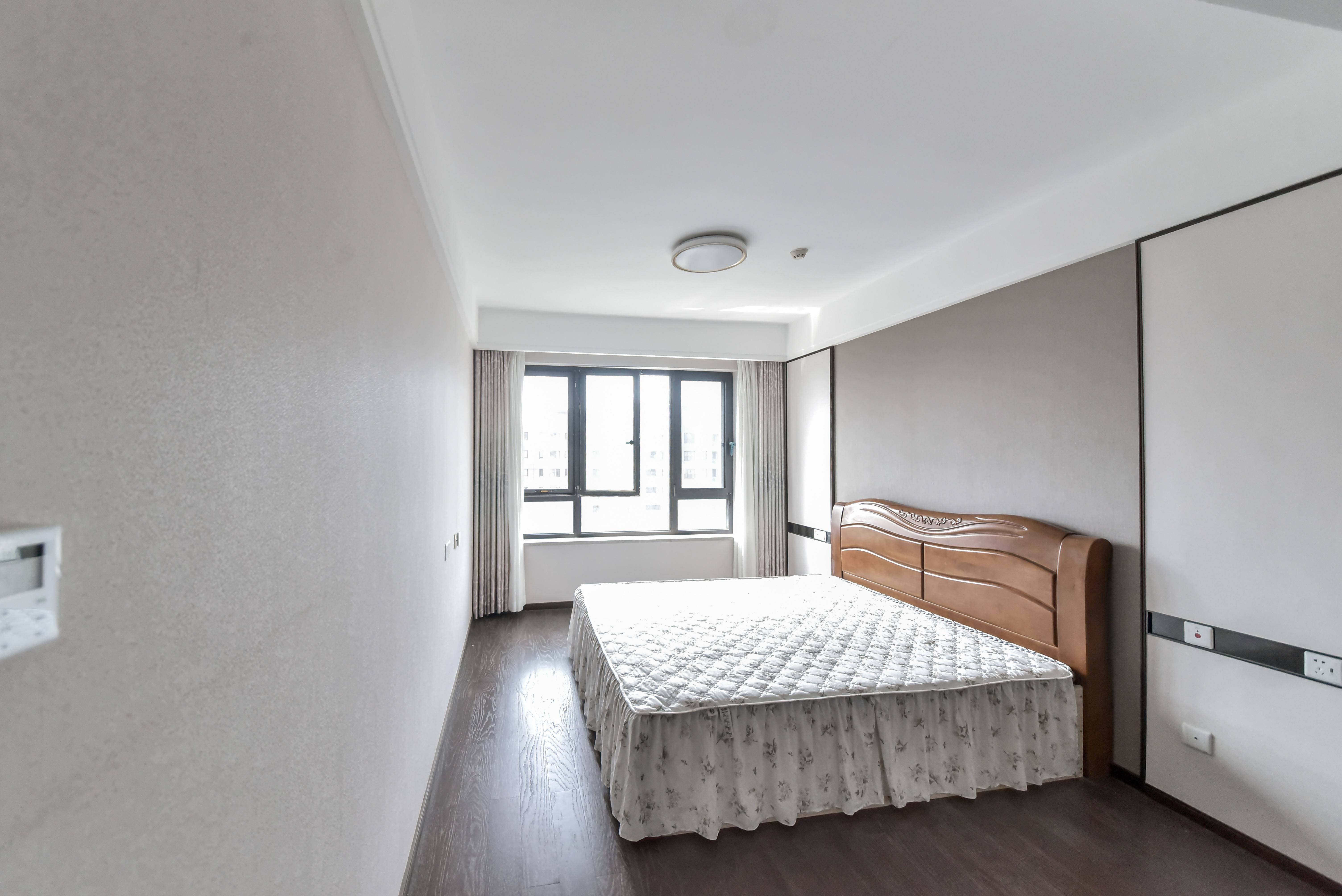 融创文旅城鹊华居