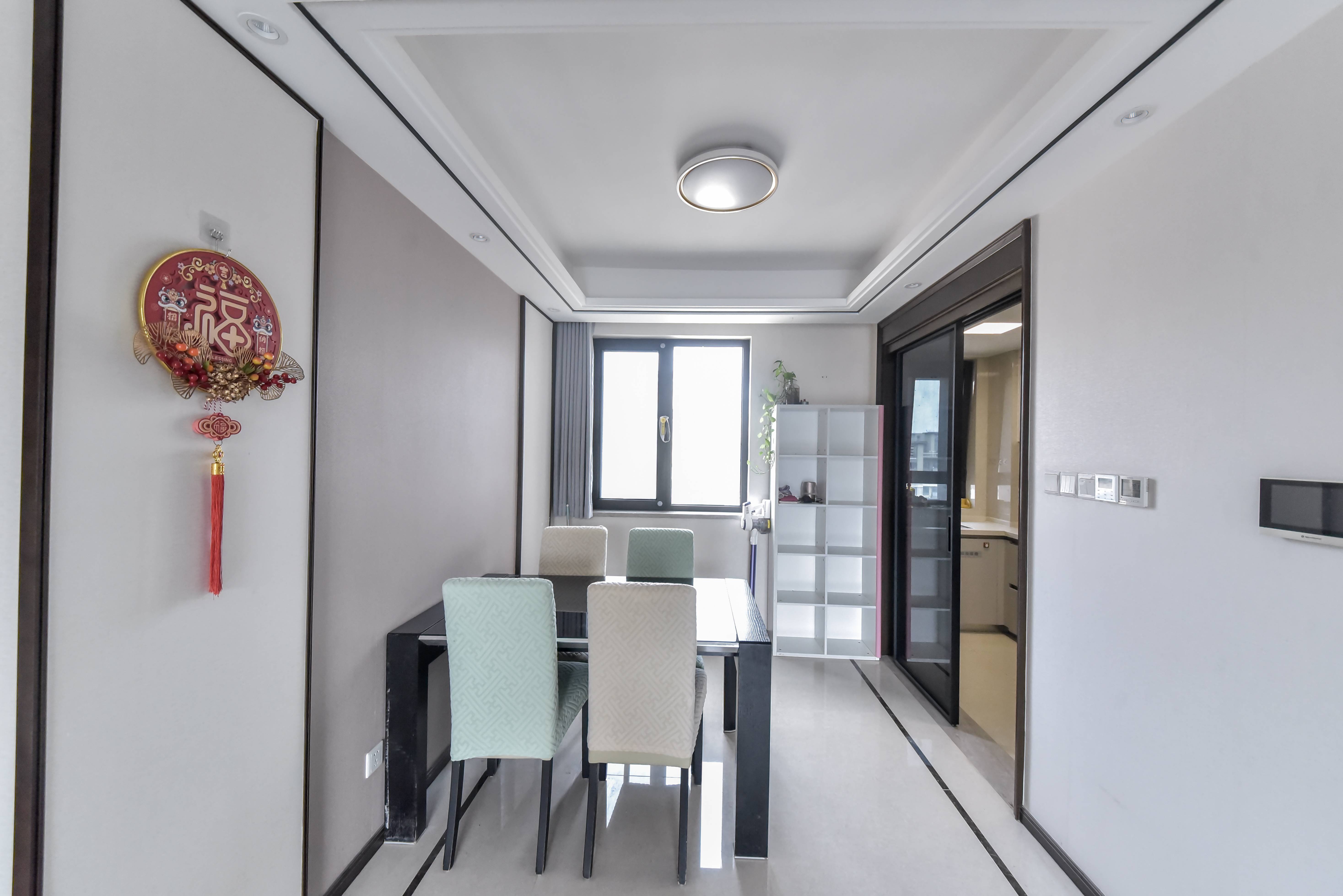 融创文旅城鹊华居