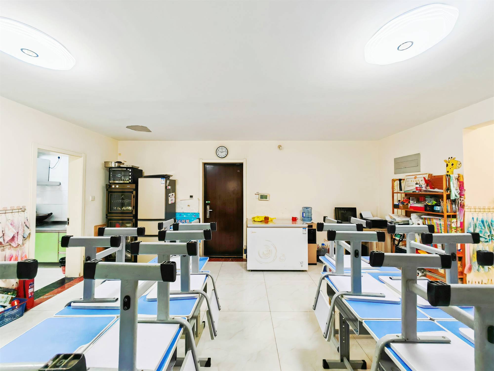 中国MALL城市之星